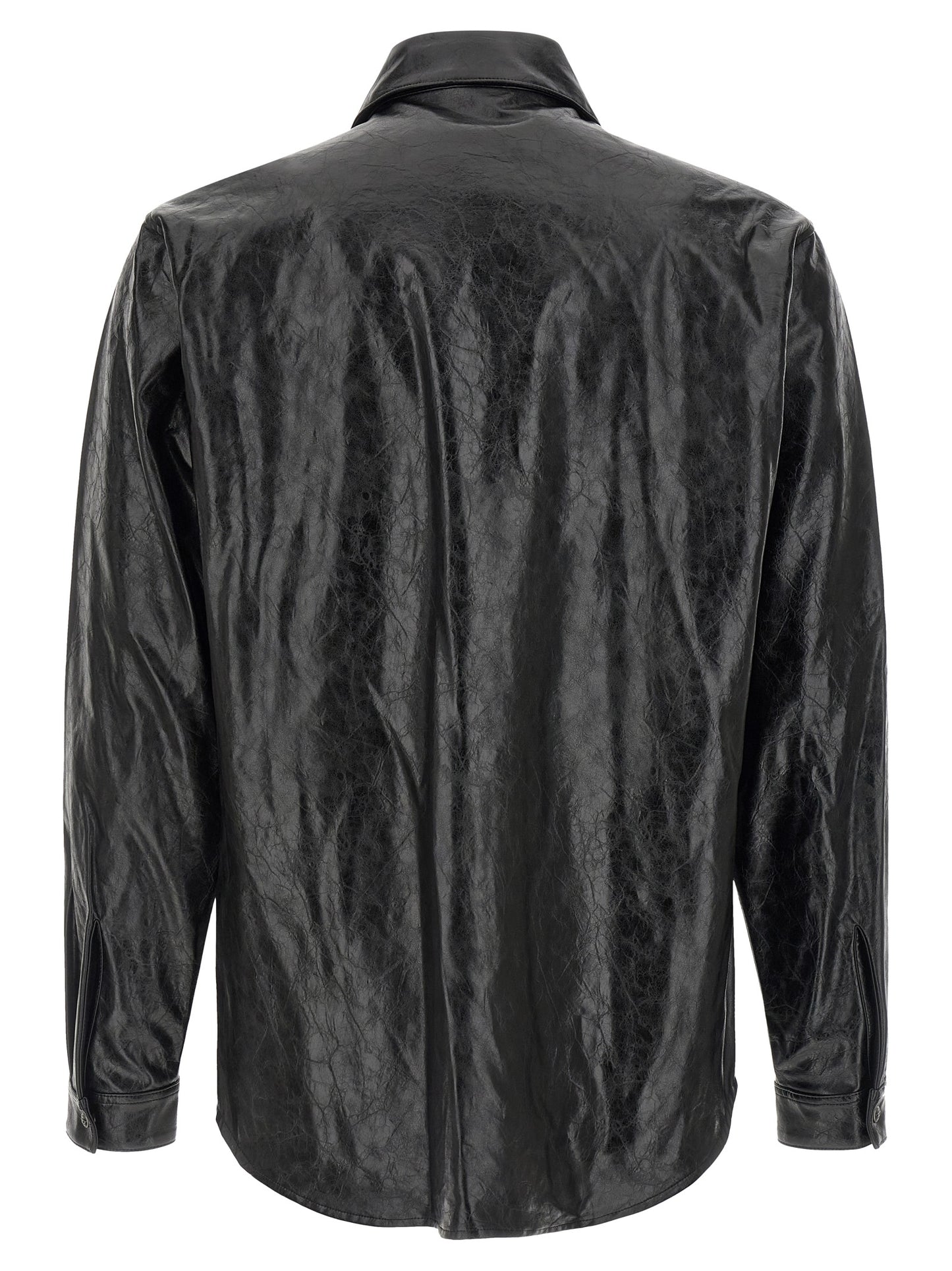 Diesel Men 'S-Simply-Qmbu' Shirt DIESEL