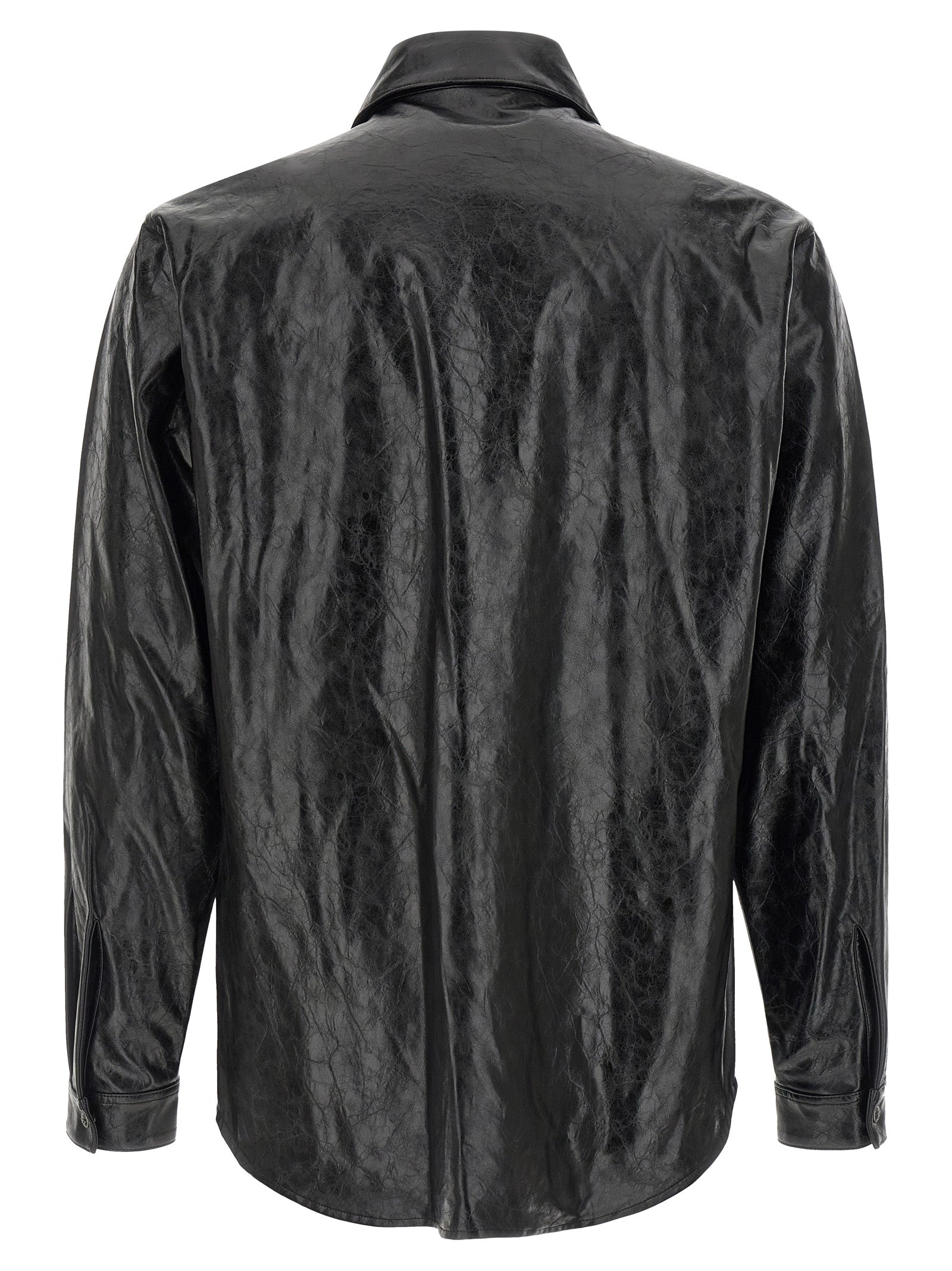 Diesel Men 'S-Simply-Qmbu' Shirt DIESEL