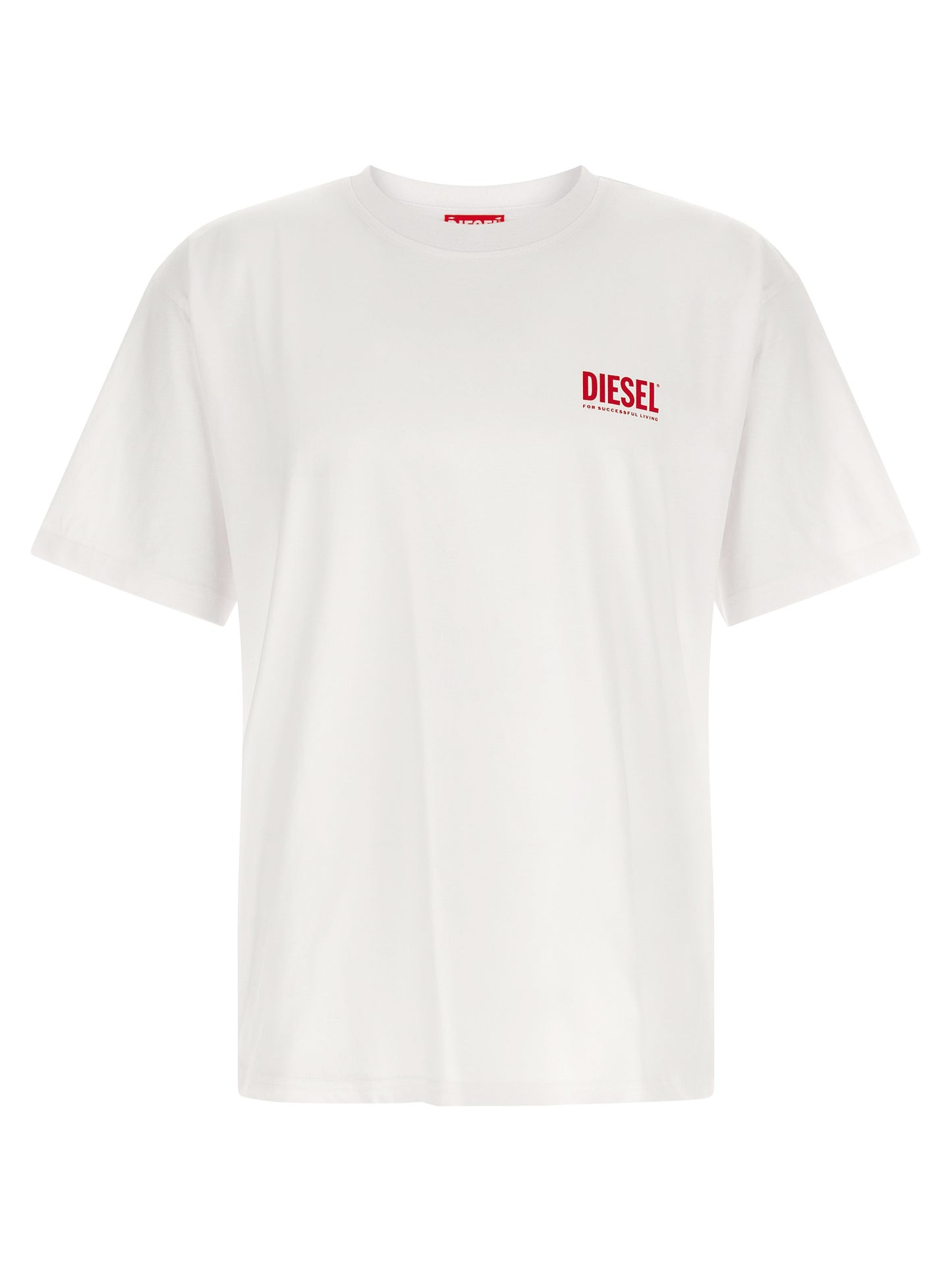 Diesel Men 'T-Boxt-Bisk' T-Shirt DIESEL