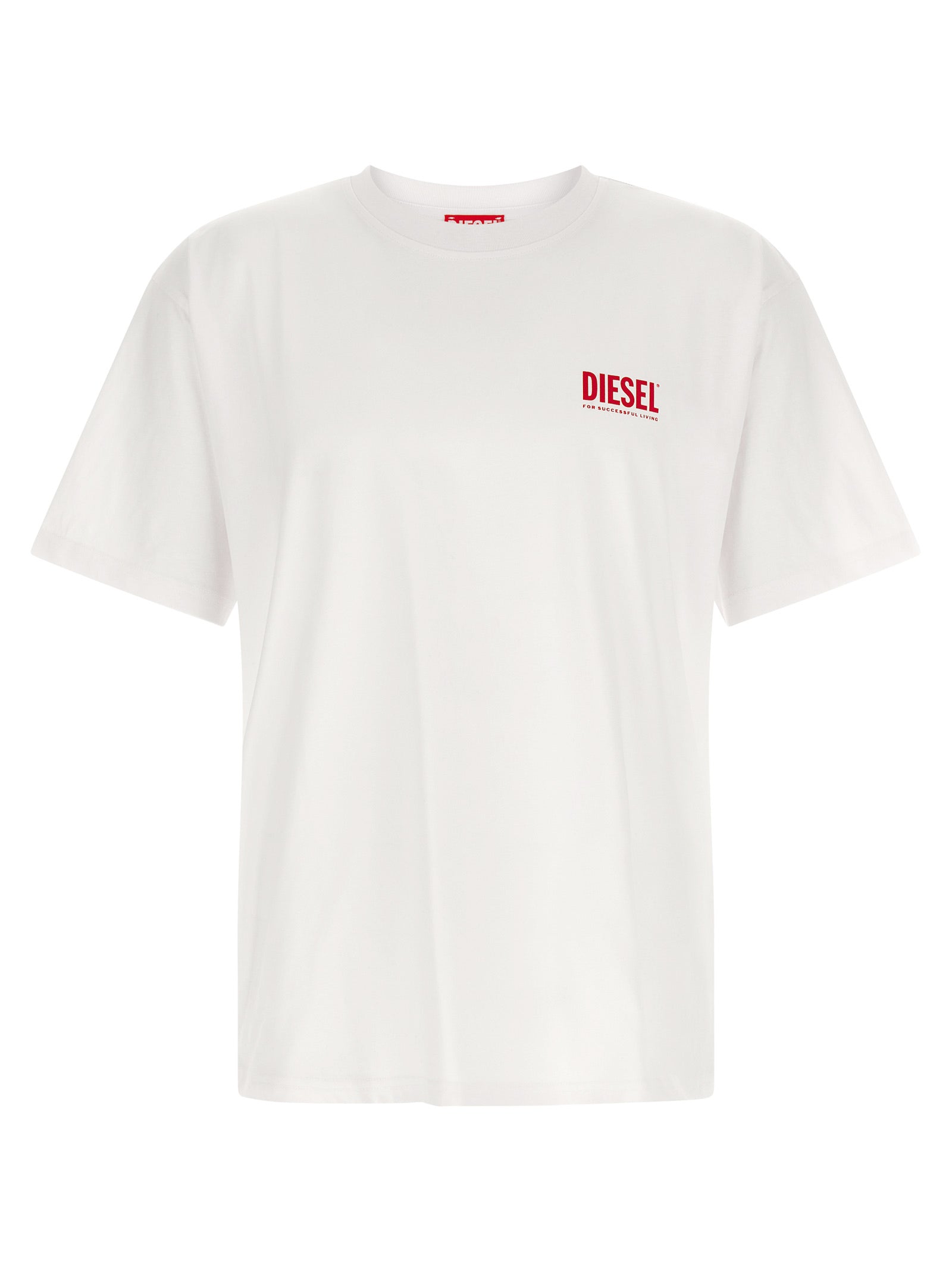 Diesel Men 'T-Boxt-Bisk' T-Shirt DIESEL