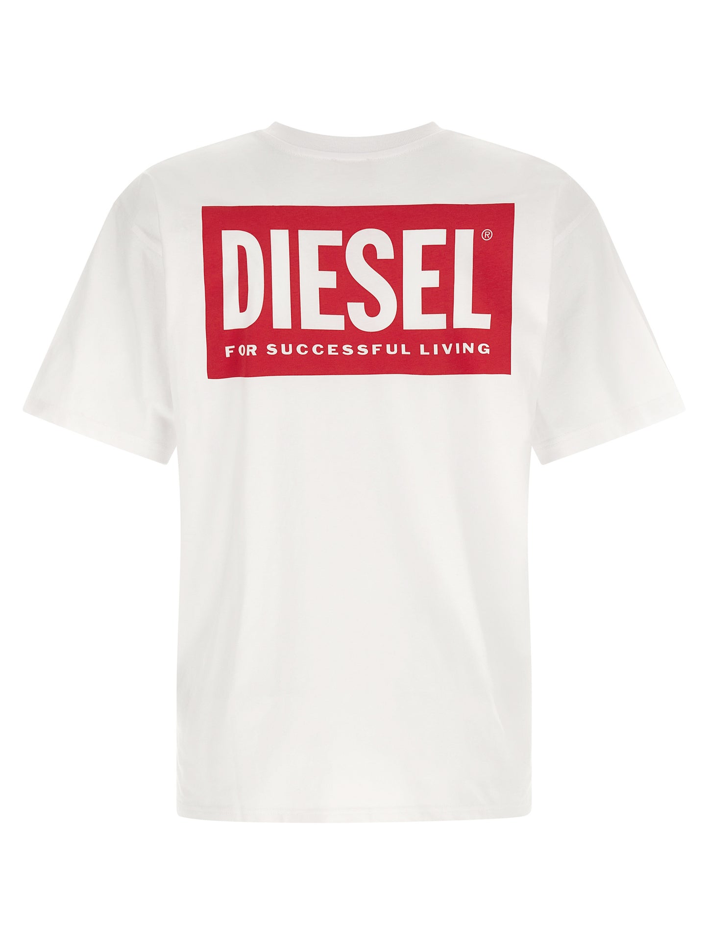Diesel Men 'T-Boxt-Bisk' T-Shirt DIESEL
