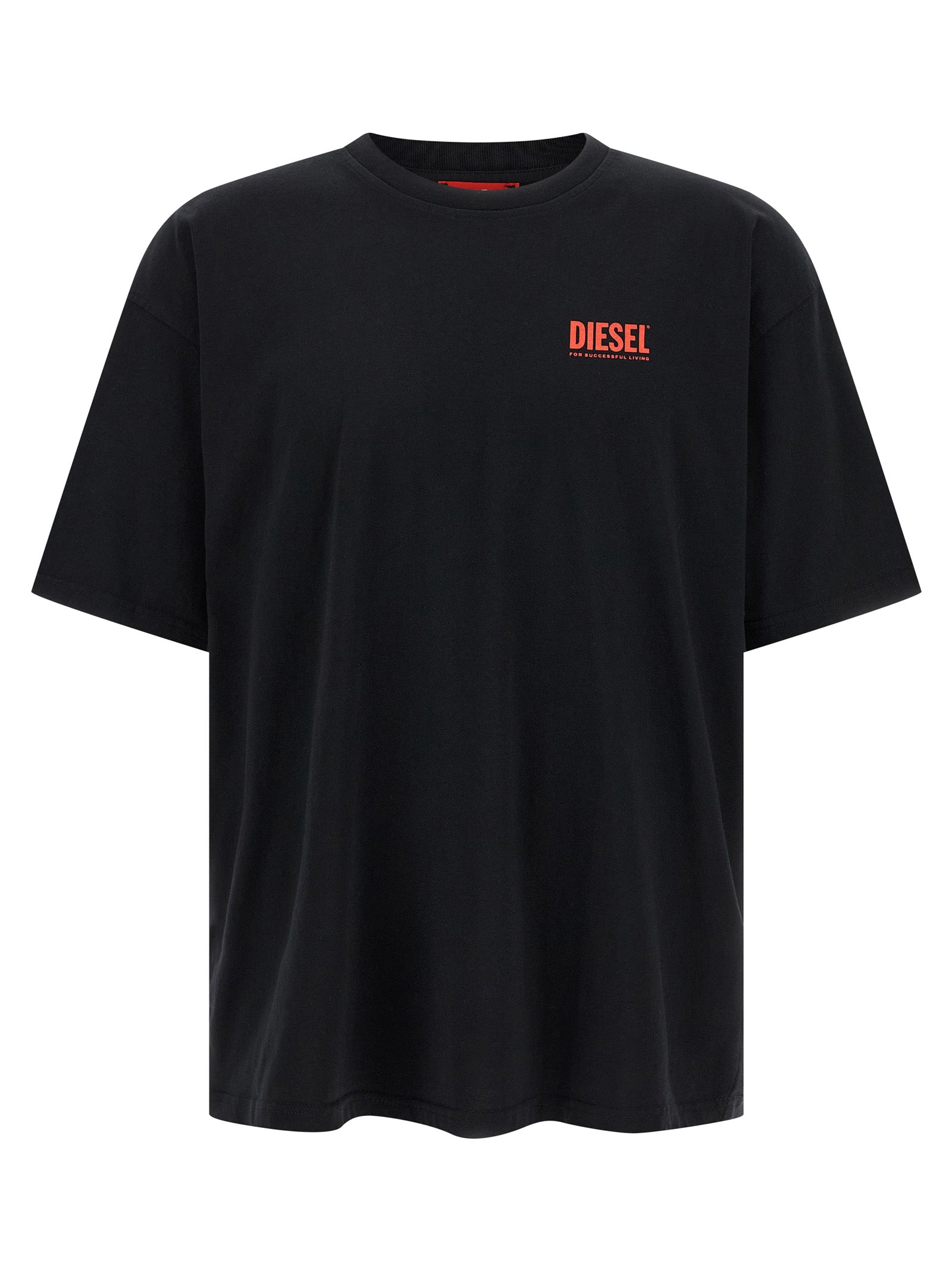 Diesel Men 'T-Boxt-Bisk' T-Shirt DIESEL