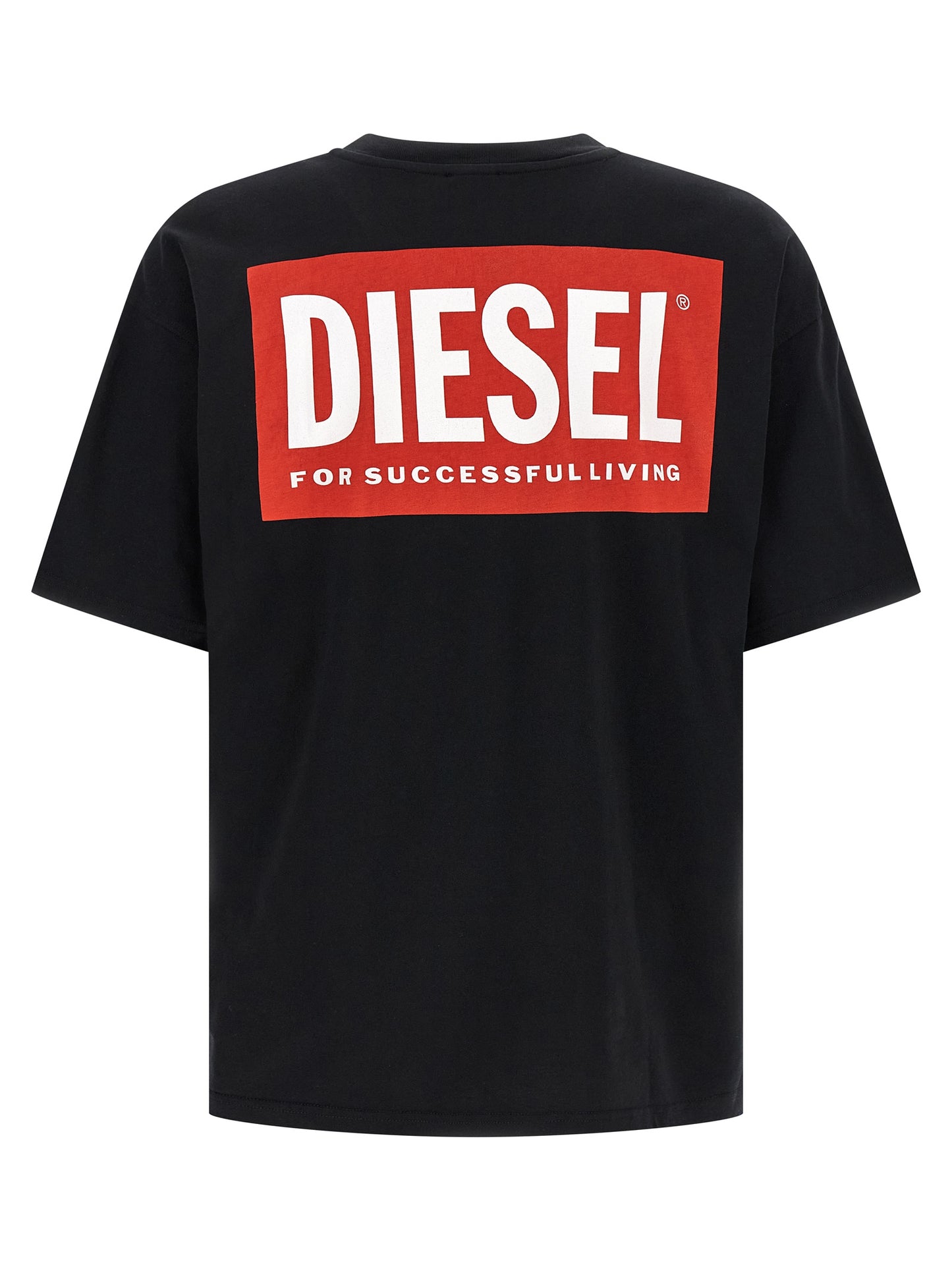 Diesel Men 'T-Boxt-Bisk' T-Shirt DIESEL