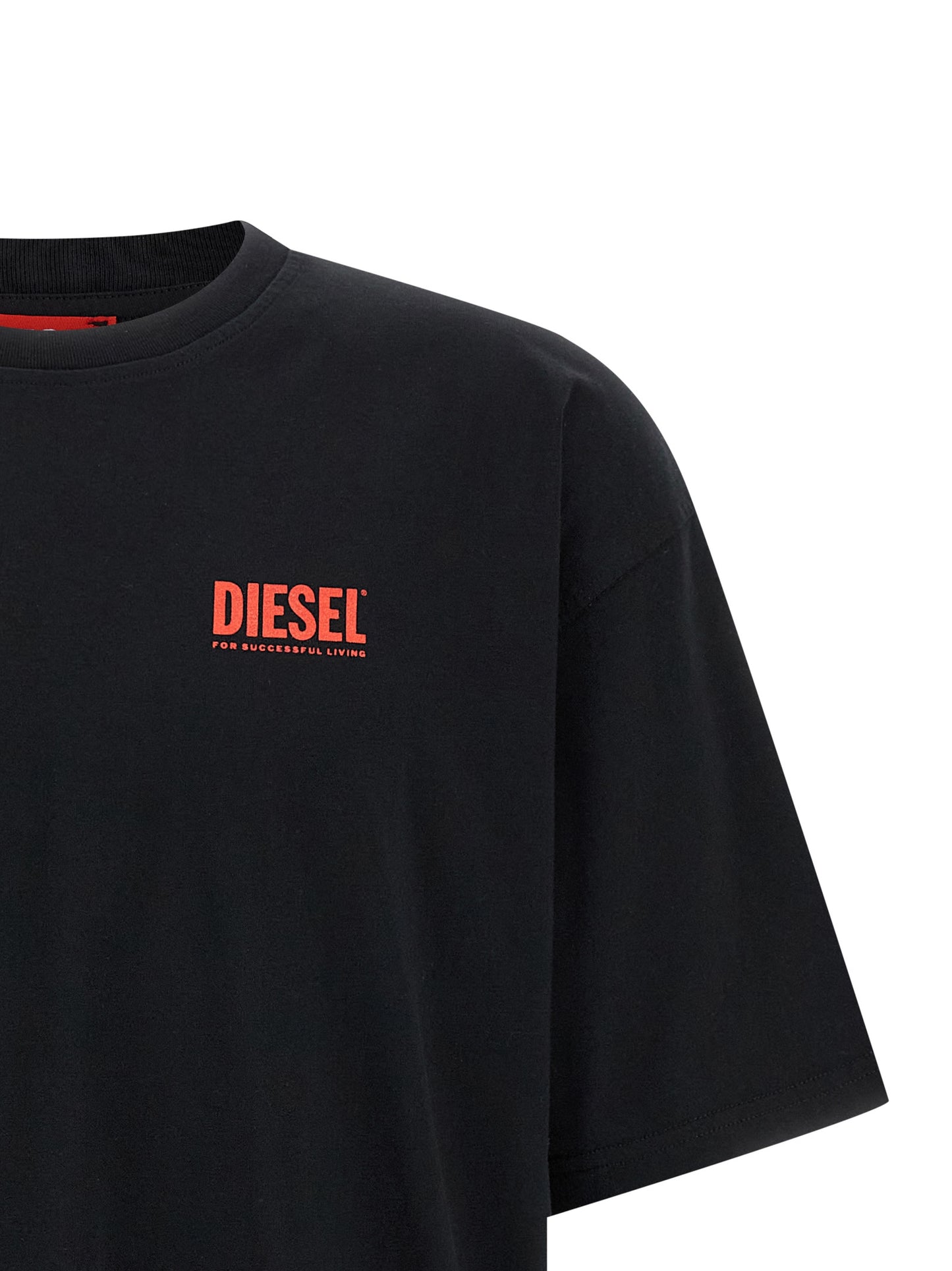 Diesel Men 'T-Boxt-Bisk' T-Shirt DIESEL