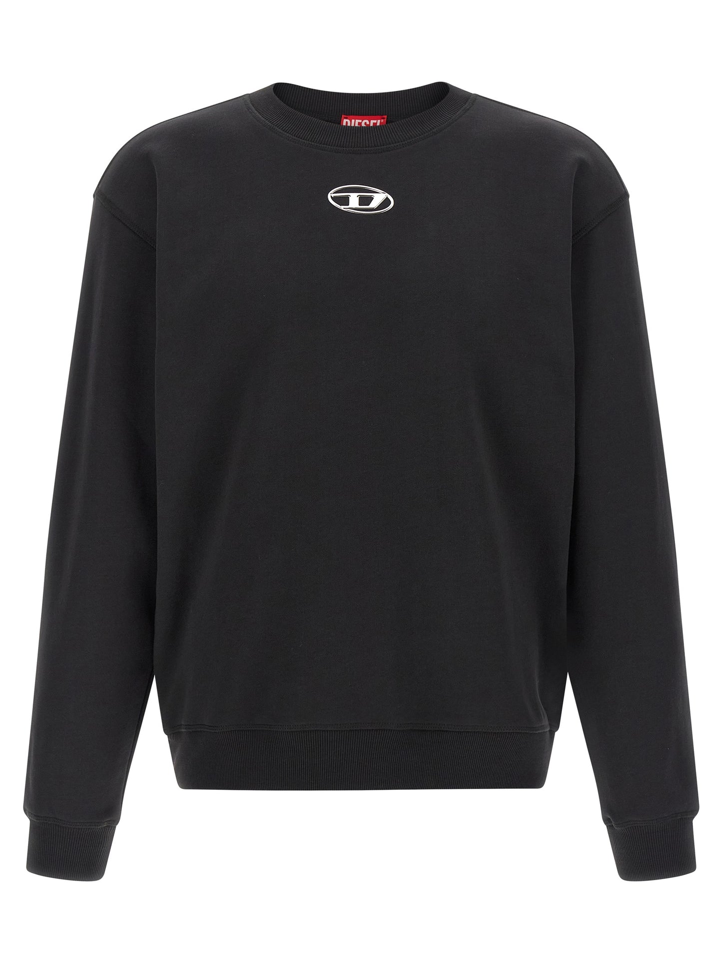 Diesel Men 'S-Norm-Iod' Sweatshirt DIESEL