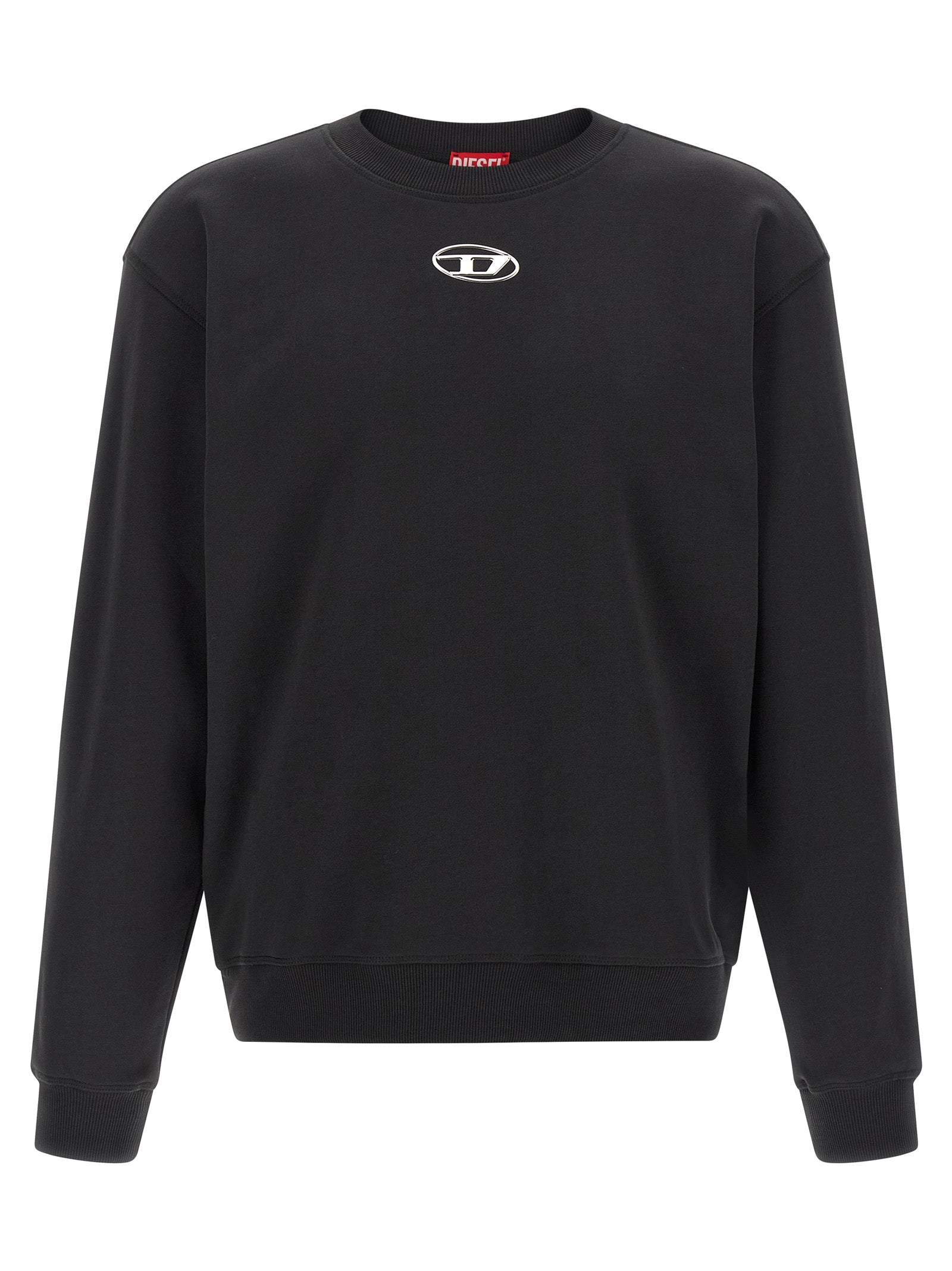 Diesel Men 'S-Norm-Iod' Sweatshirt DIESEL