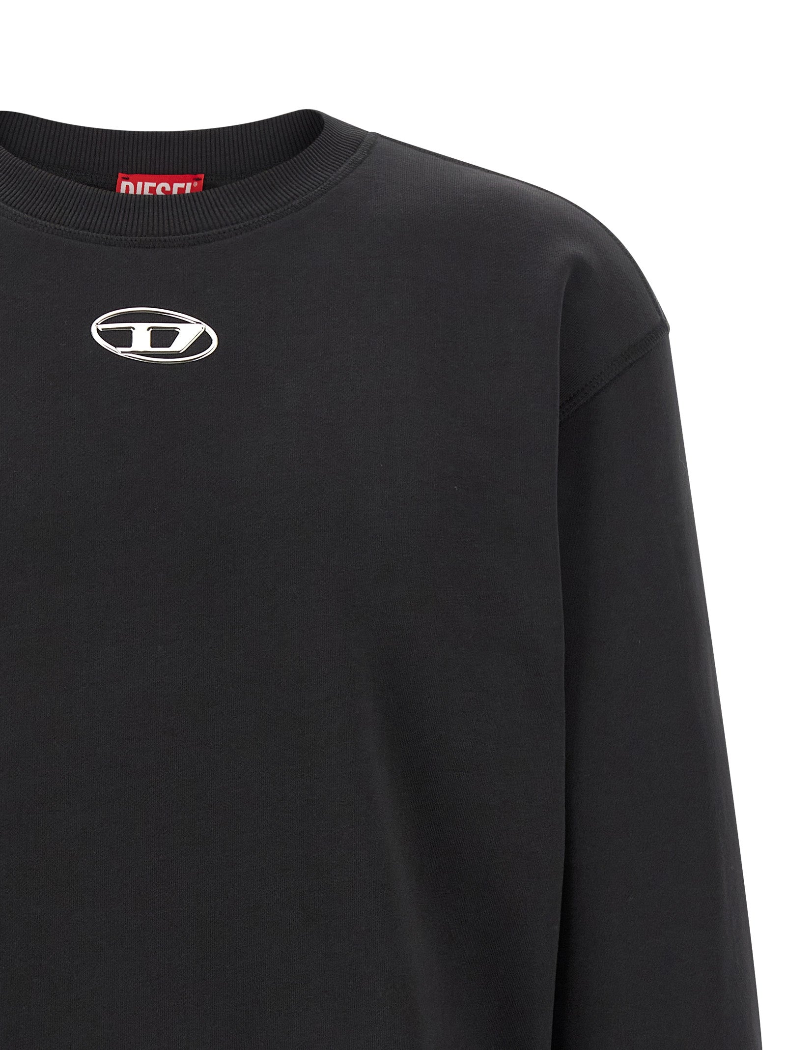 Diesel Men 'S-Norm-Iod' Sweatshirt DIESEL