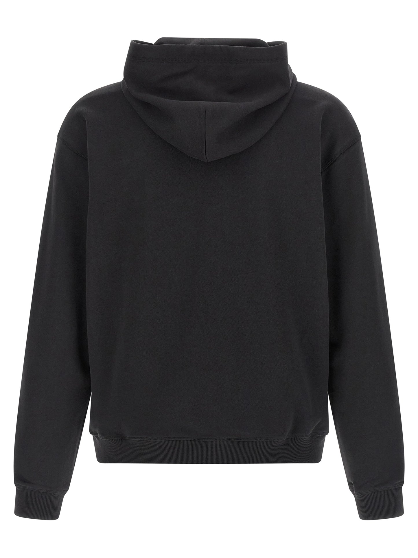 Diesel Men 'S-Norm-Hood-Iod' Sweatshirt DIESEL