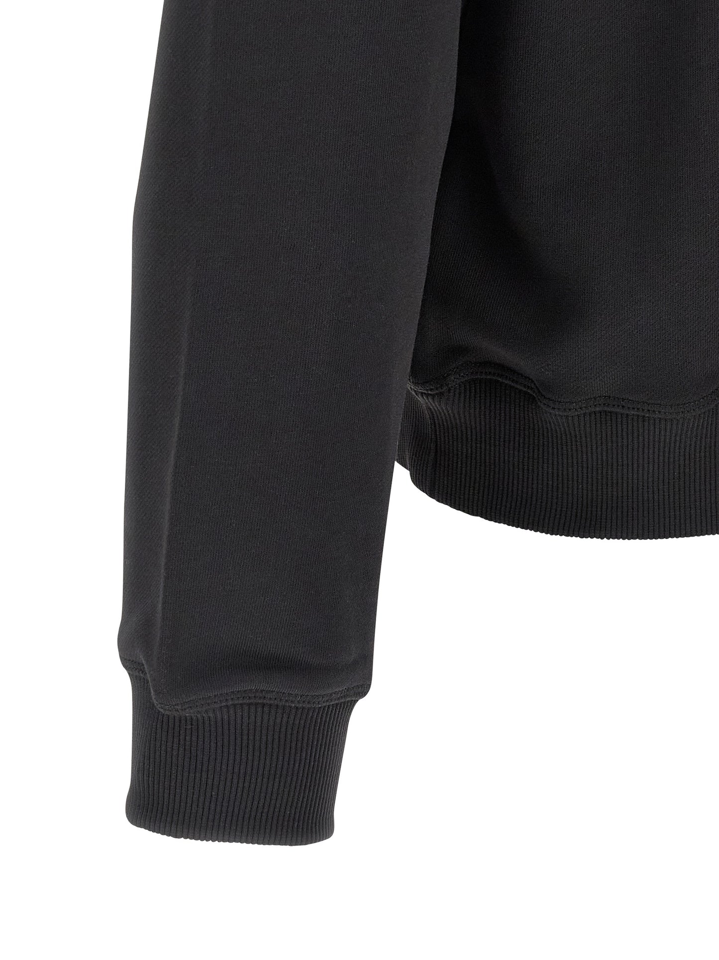 Diesel Men 'S-Norm-Hood-Iod' Sweatshirt DIESEL