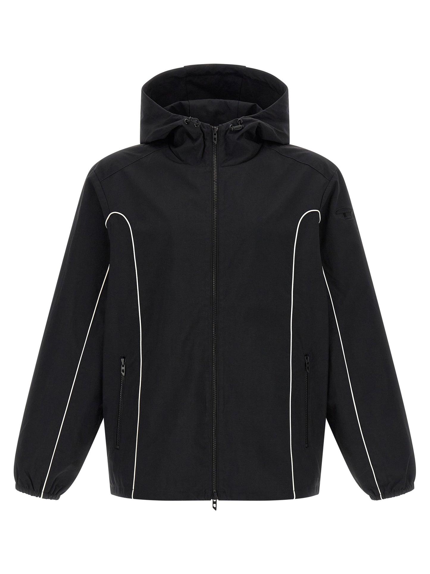 Diesel Men 'J-Hives-Wrd' Jacket DIESEL