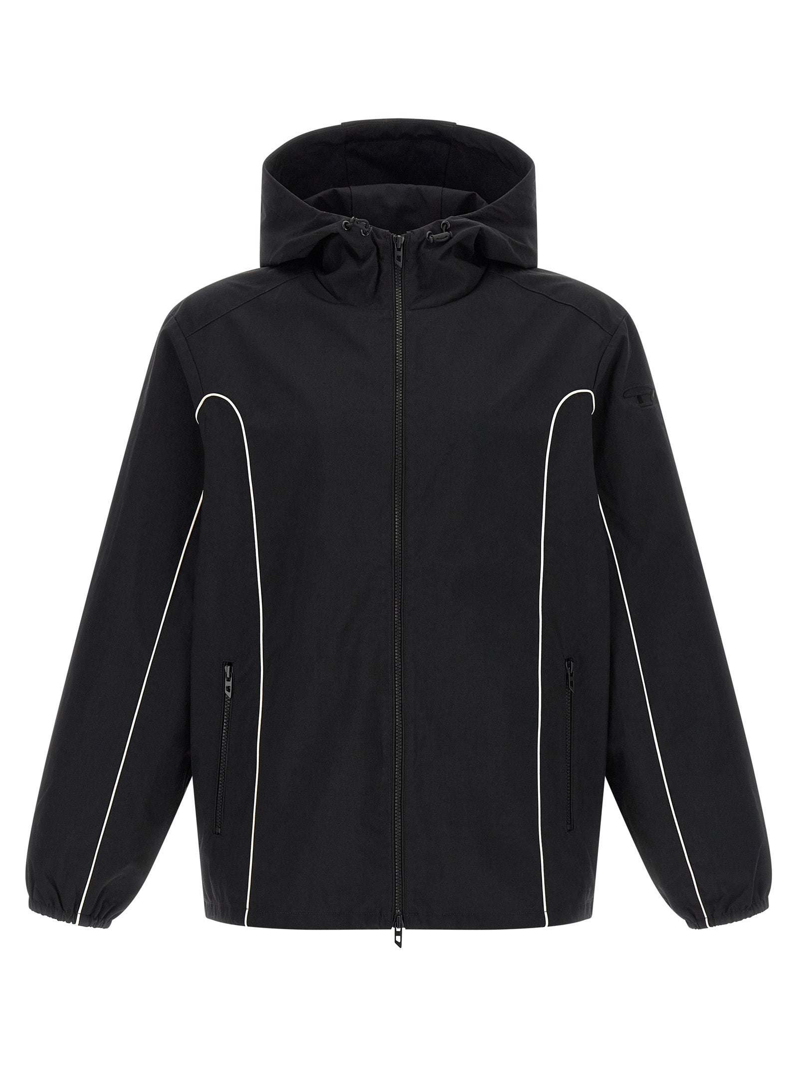Diesel Men 'J-Hives-Wrd' Jacket DIESEL