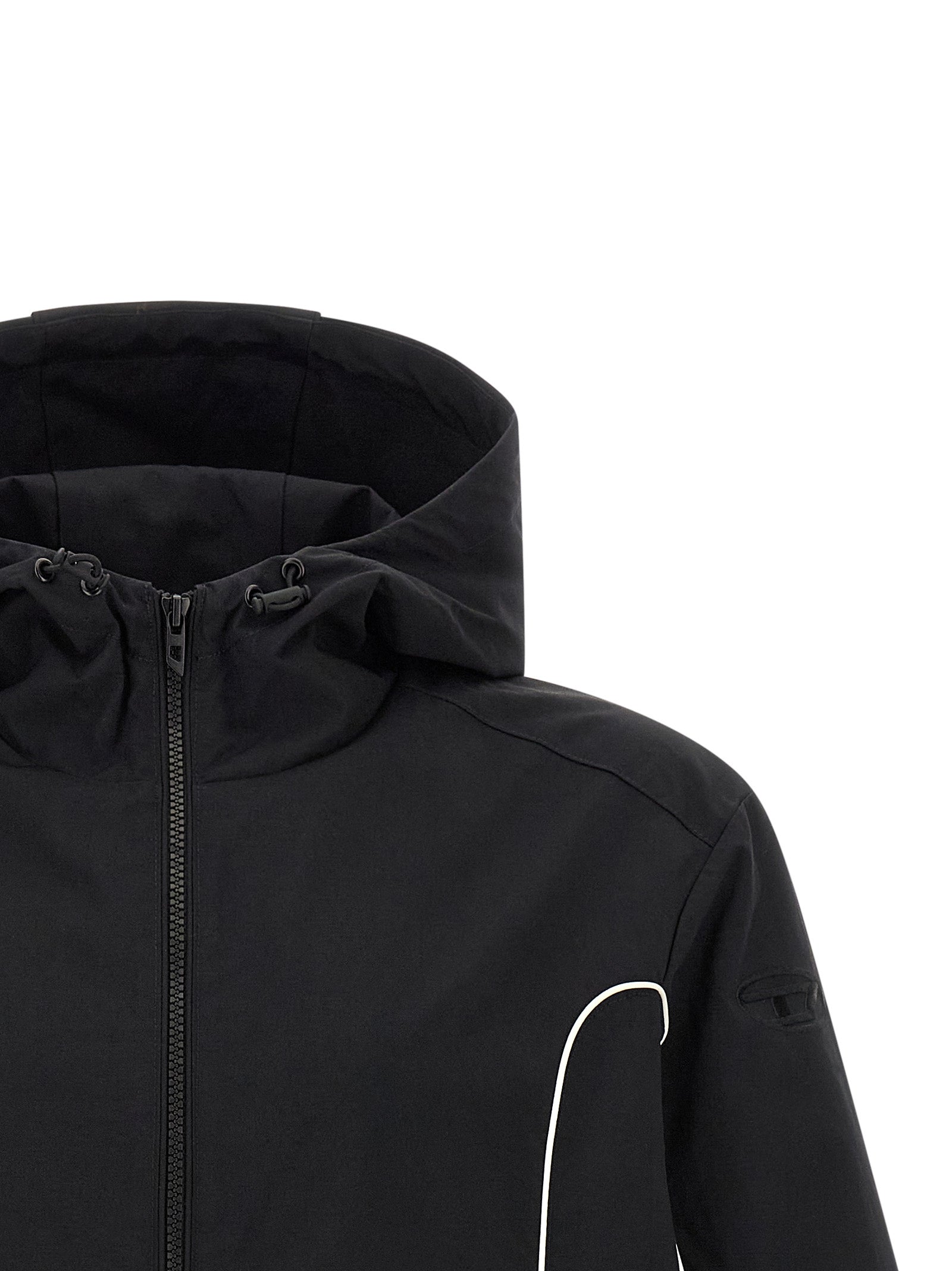 Diesel Men 'J-Hives-Wrd' Jacket DIESEL