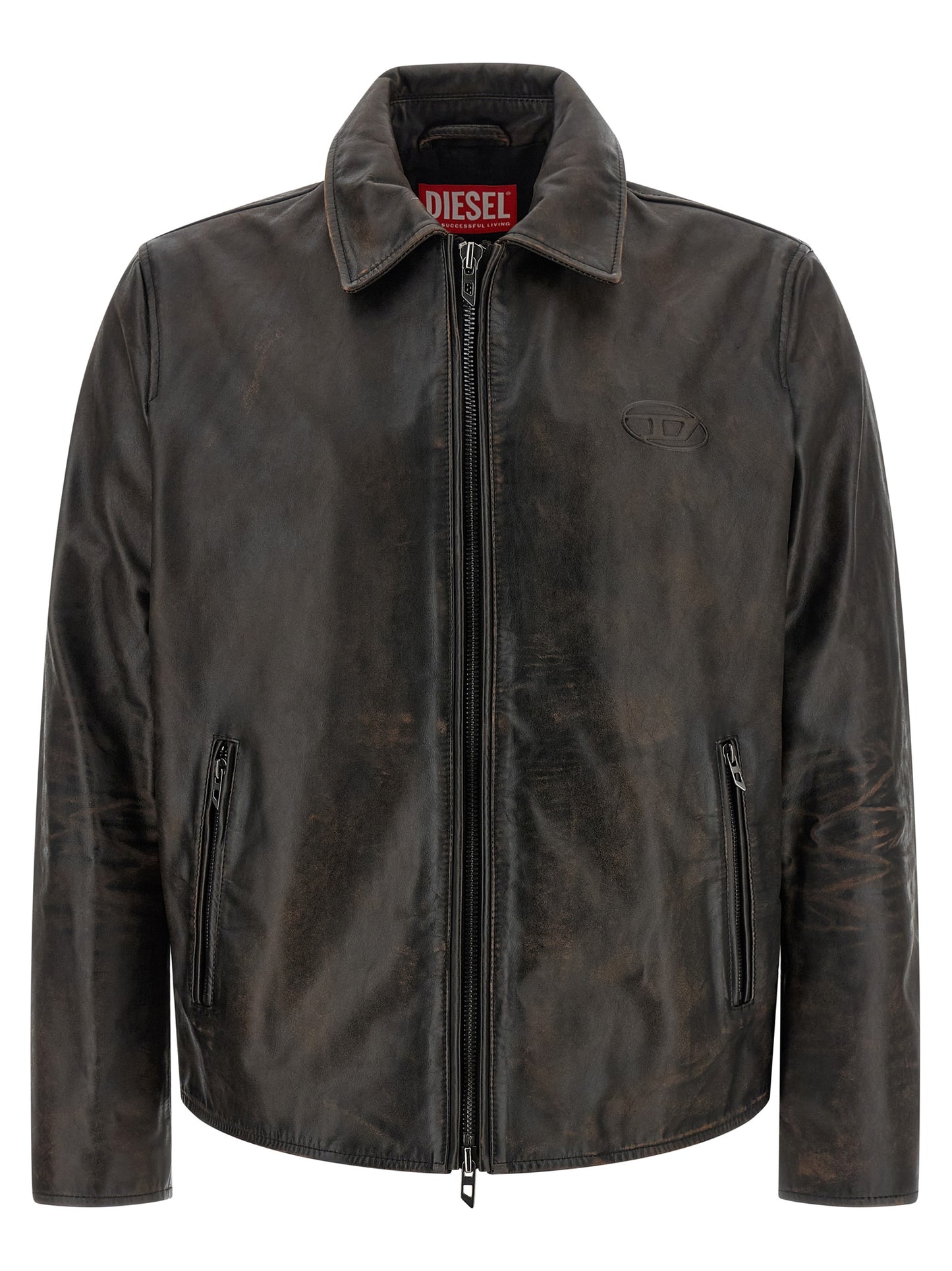 Diesel Men 'L-Amar-Wrd' Jacket DIESEL