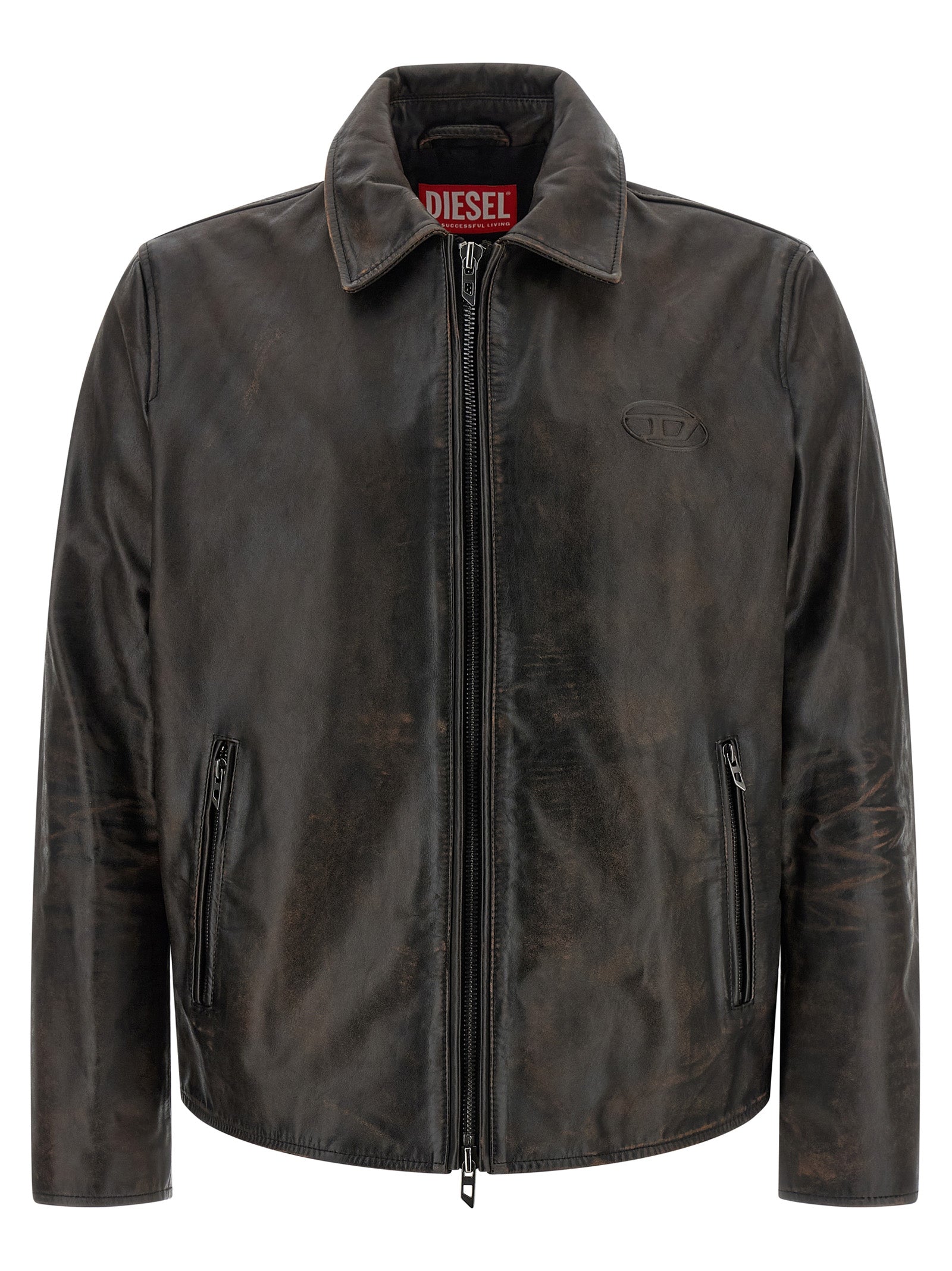 Diesel Men 'L-Amar-Wrd' Jacket DIESEL