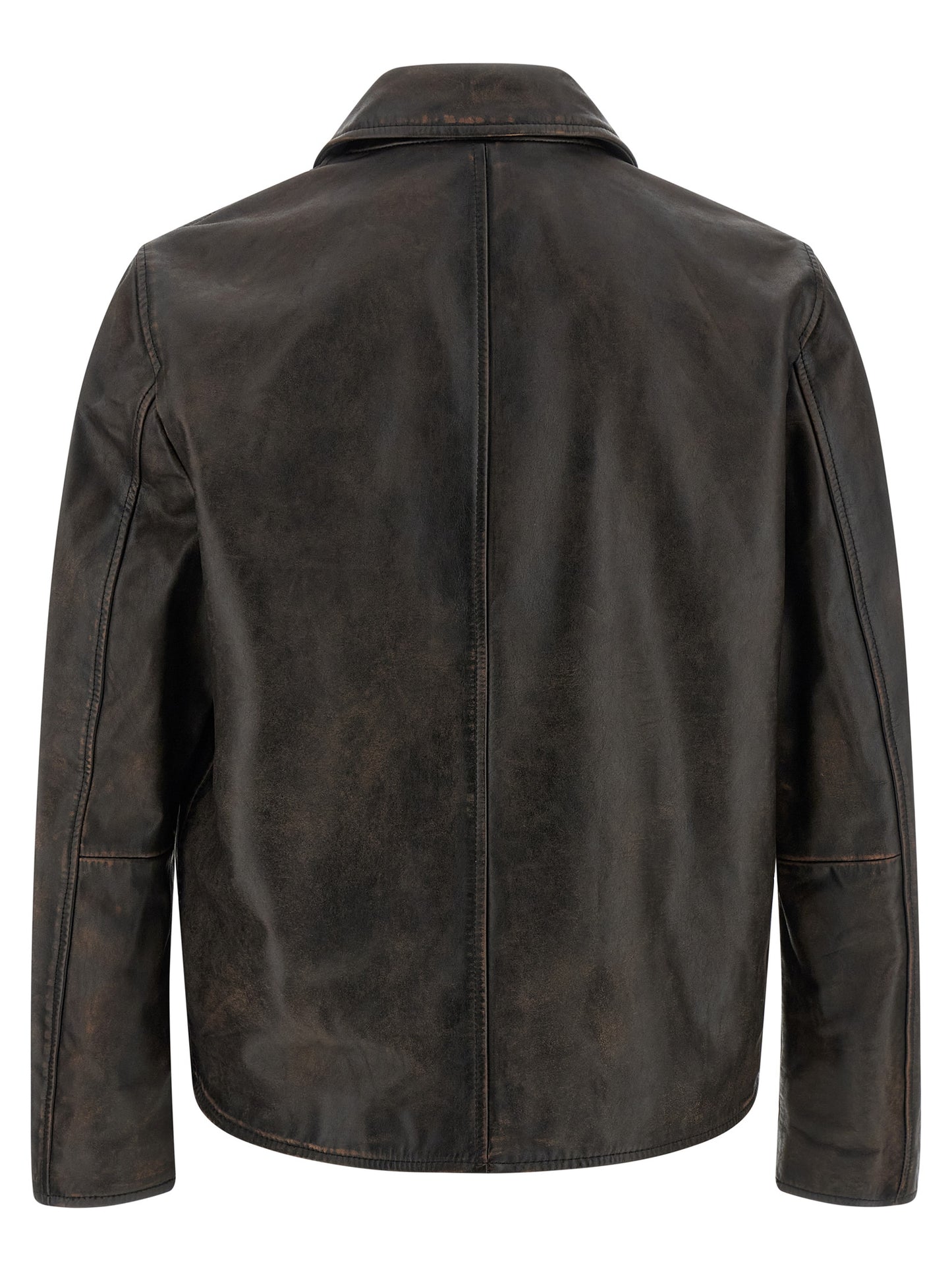 Diesel Men 'L-Amar-Wrd' Jacket DIESEL