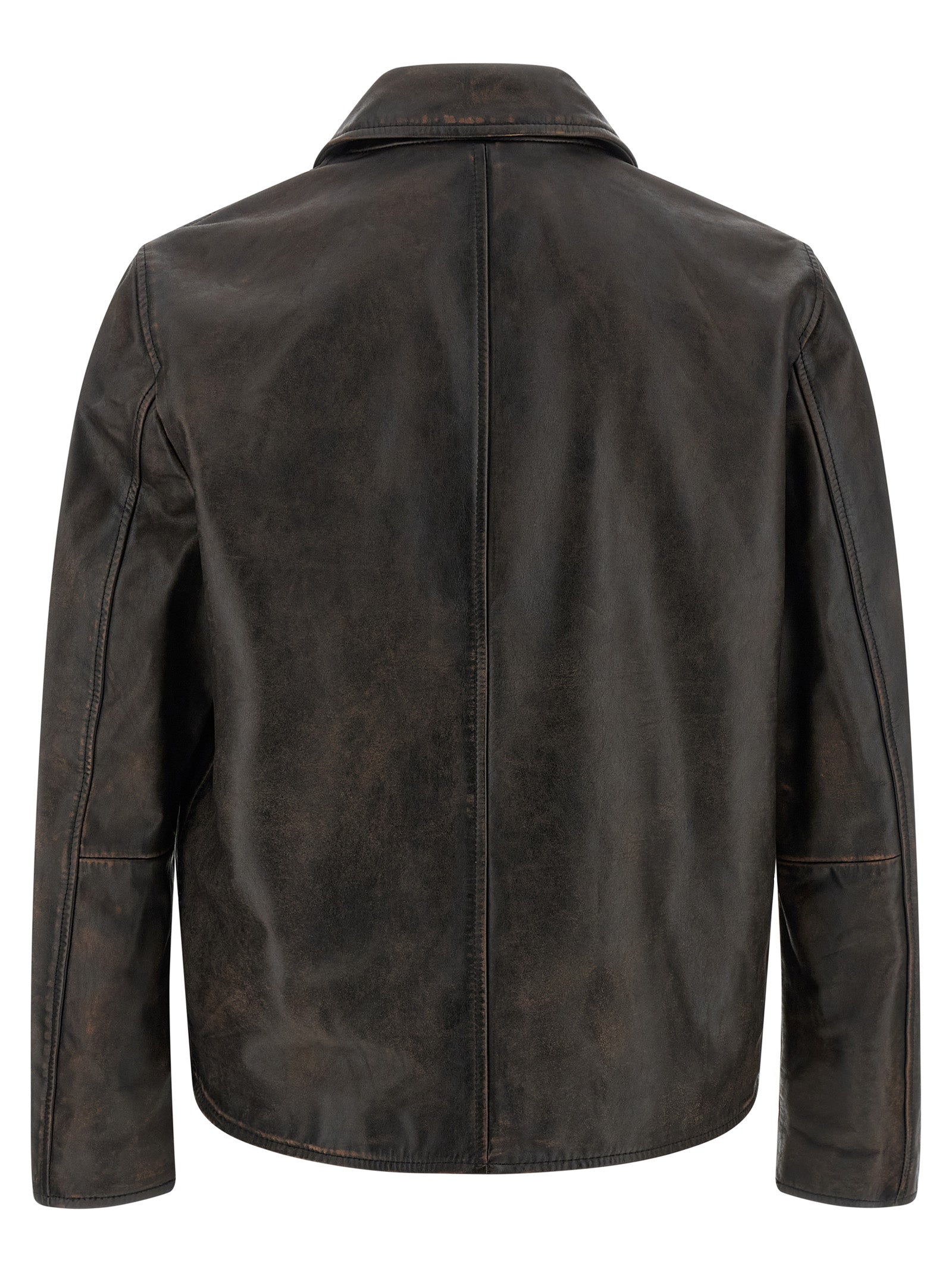 Diesel Men 'L-Amar-Wrd' Jacket DIESEL