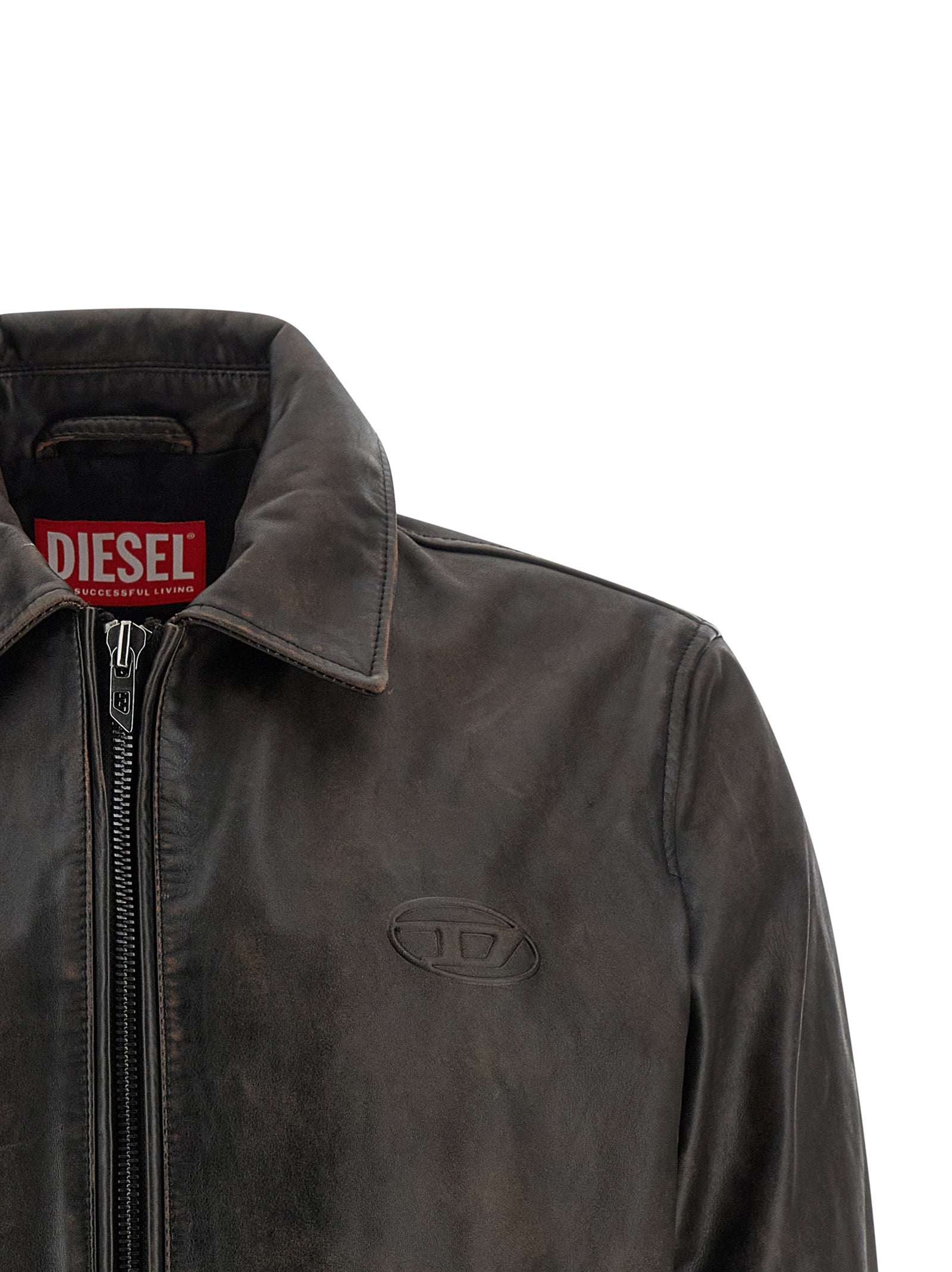 Diesel Men 'L-Amar-Wrd' Jacket DIESEL