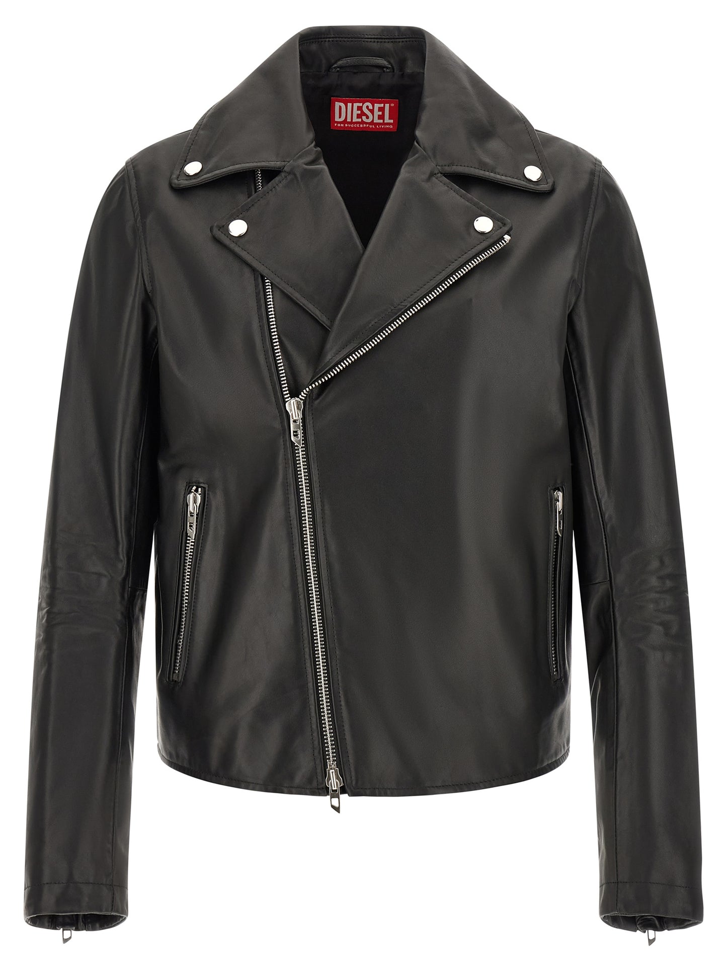 Diesel Men 'L-Eo-Wrd' Jacket DIESEL