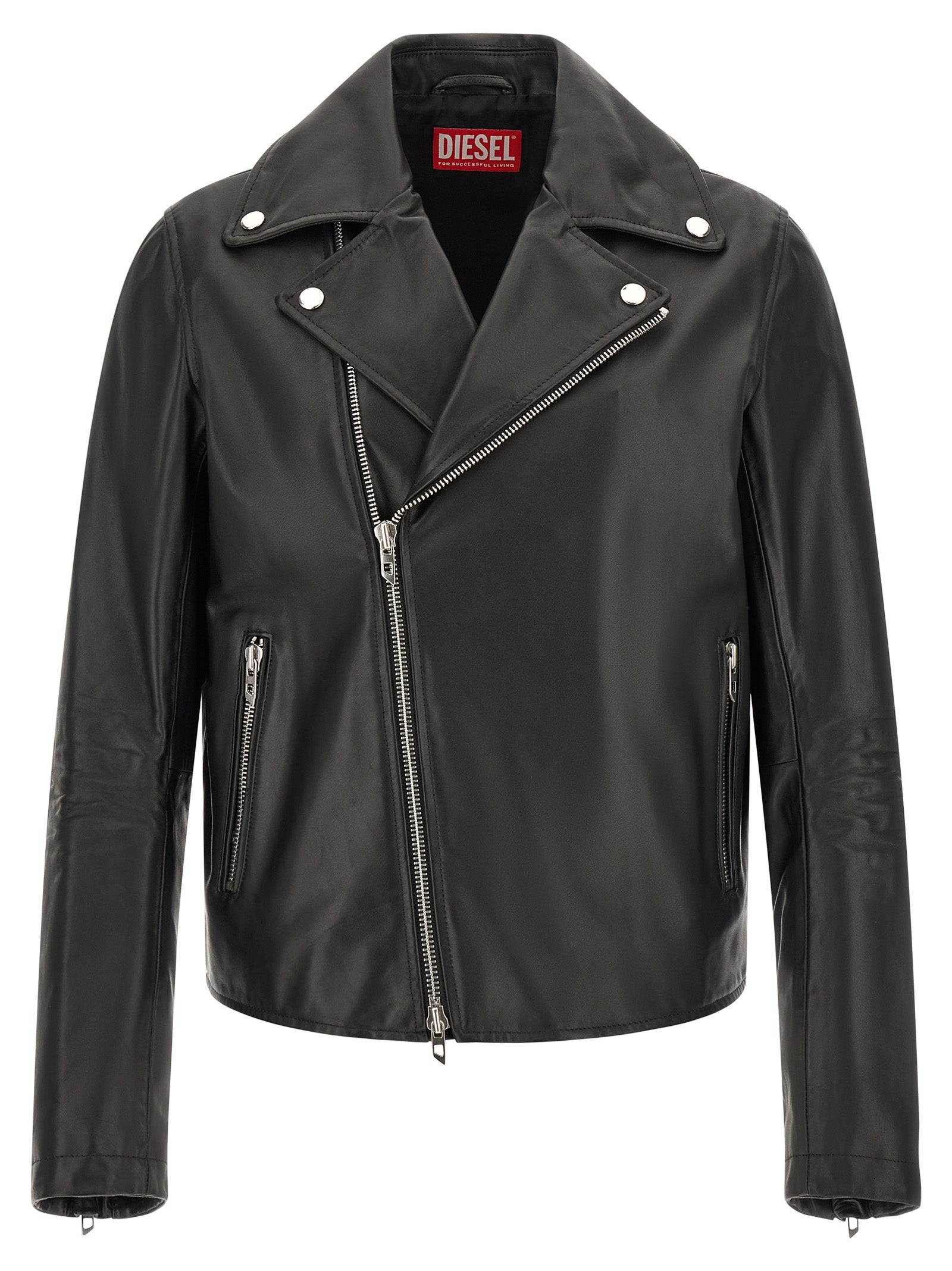 Diesel Men 'L-Eo-Wrd' Jacket DIESEL