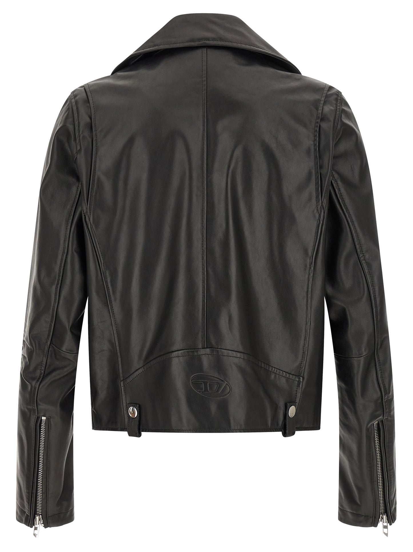 Diesel Men 'L-Eo-Wrd' Jacket DIESEL