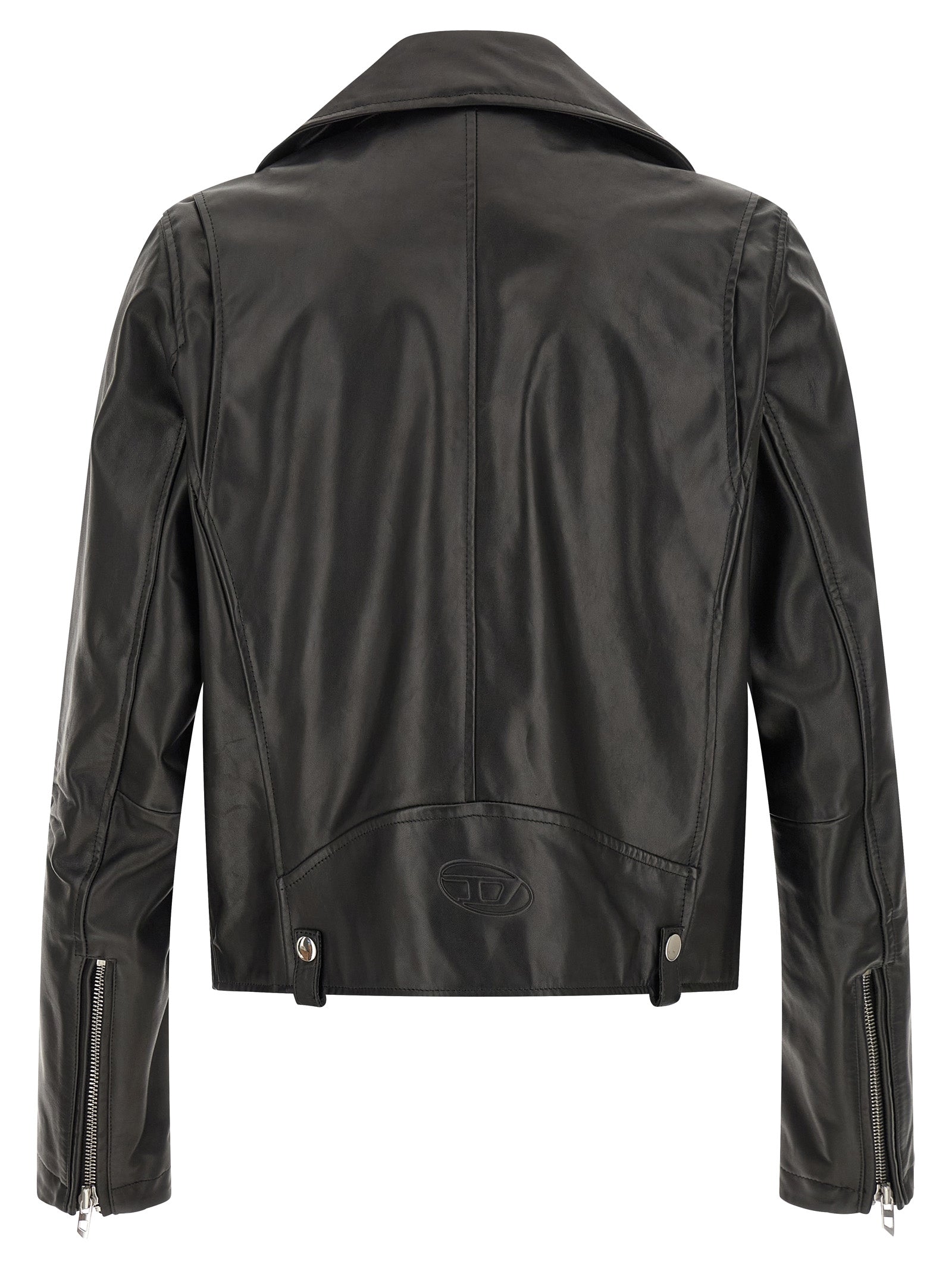 Diesel Men 'L-Eo-Wrd' Jacket DIESEL