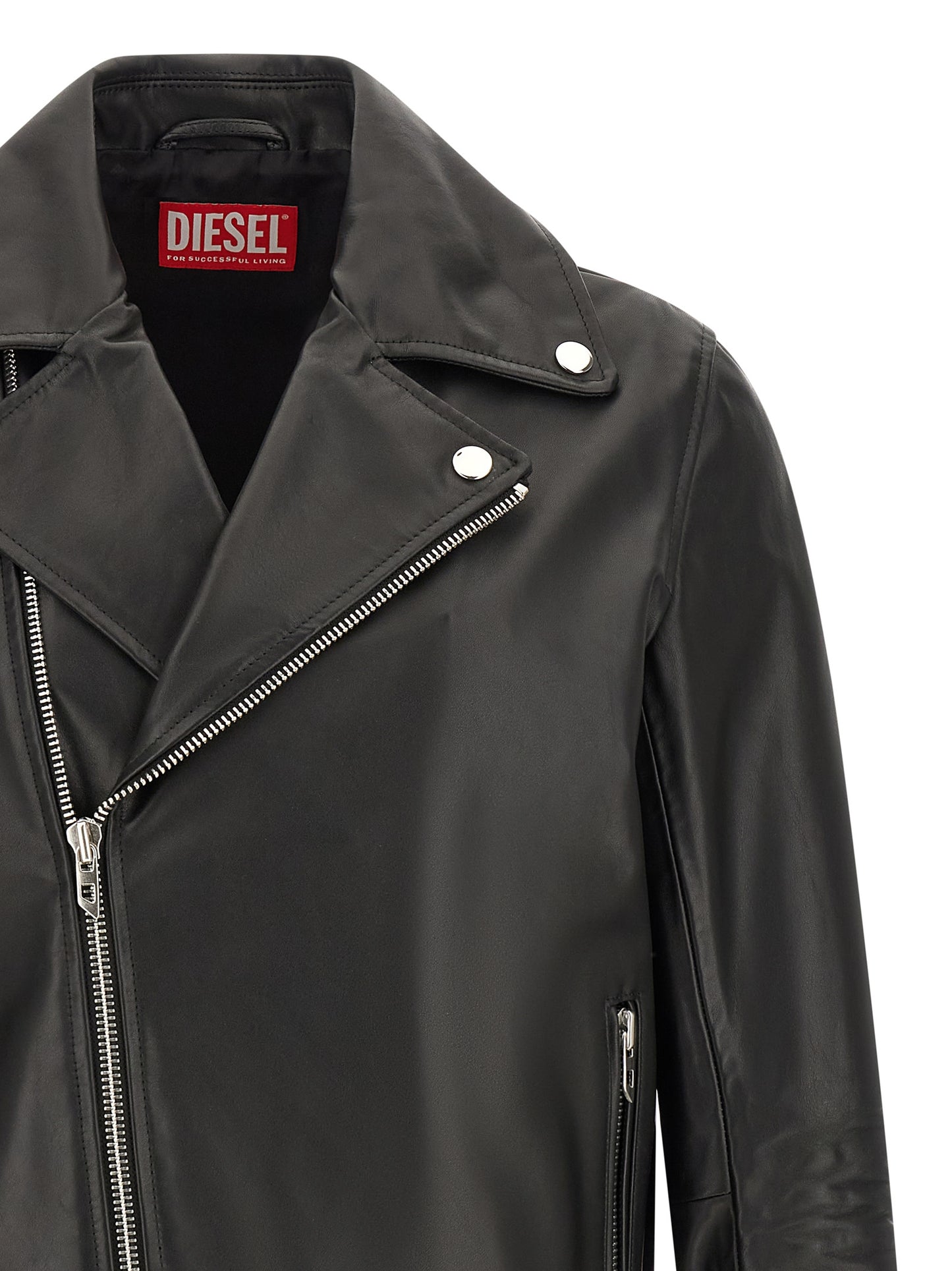 Diesel Men 'L-Eo-Wrd' Jacket DIESEL