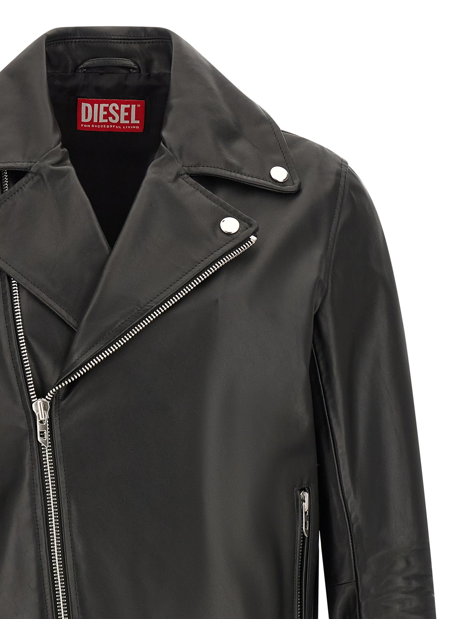 Diesel Men 'L-Eo-Wrd' Jacket DIESEL