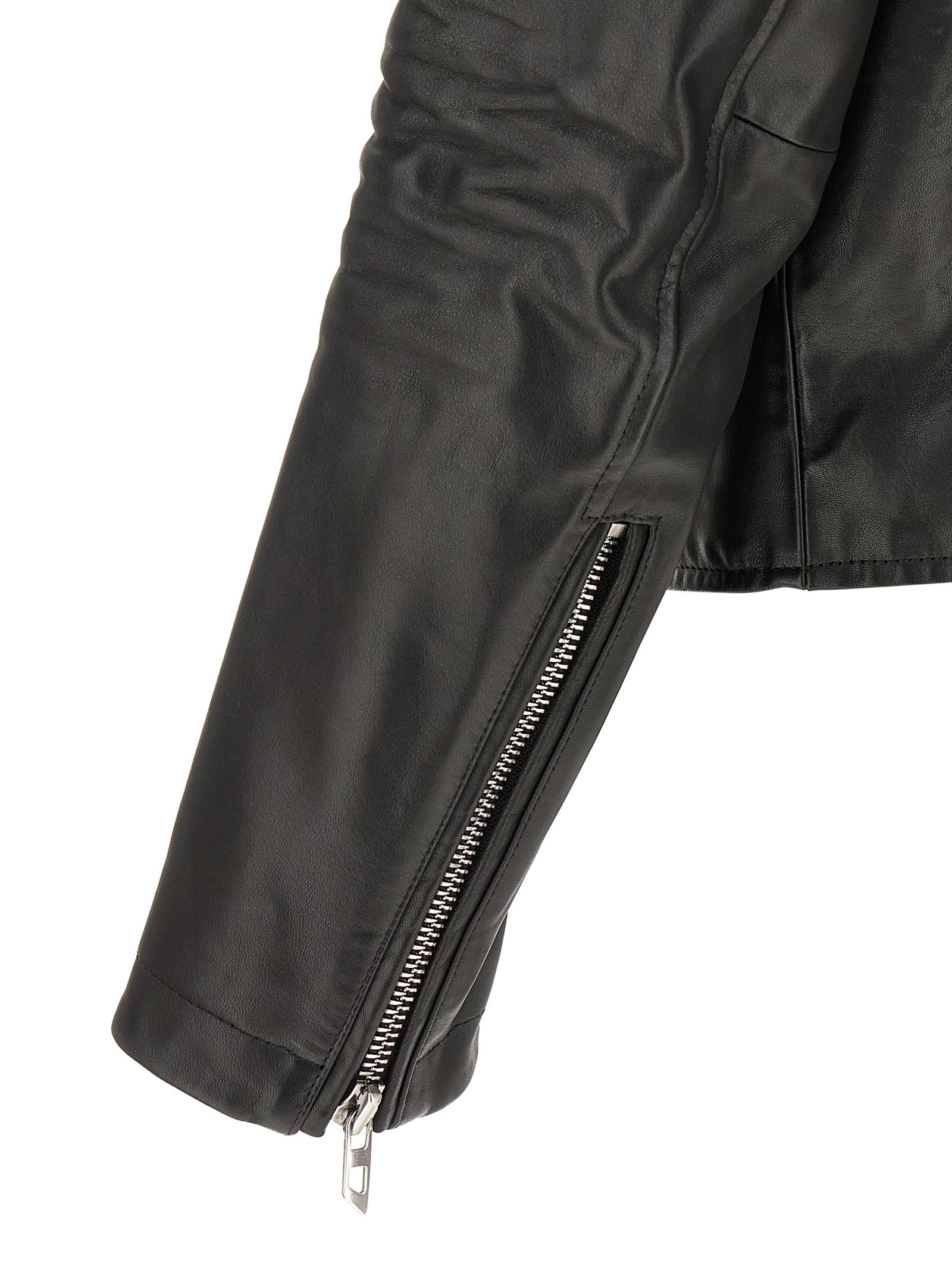 Diesel Men 'L-Eo-Wrd' Jacket DIESEL
