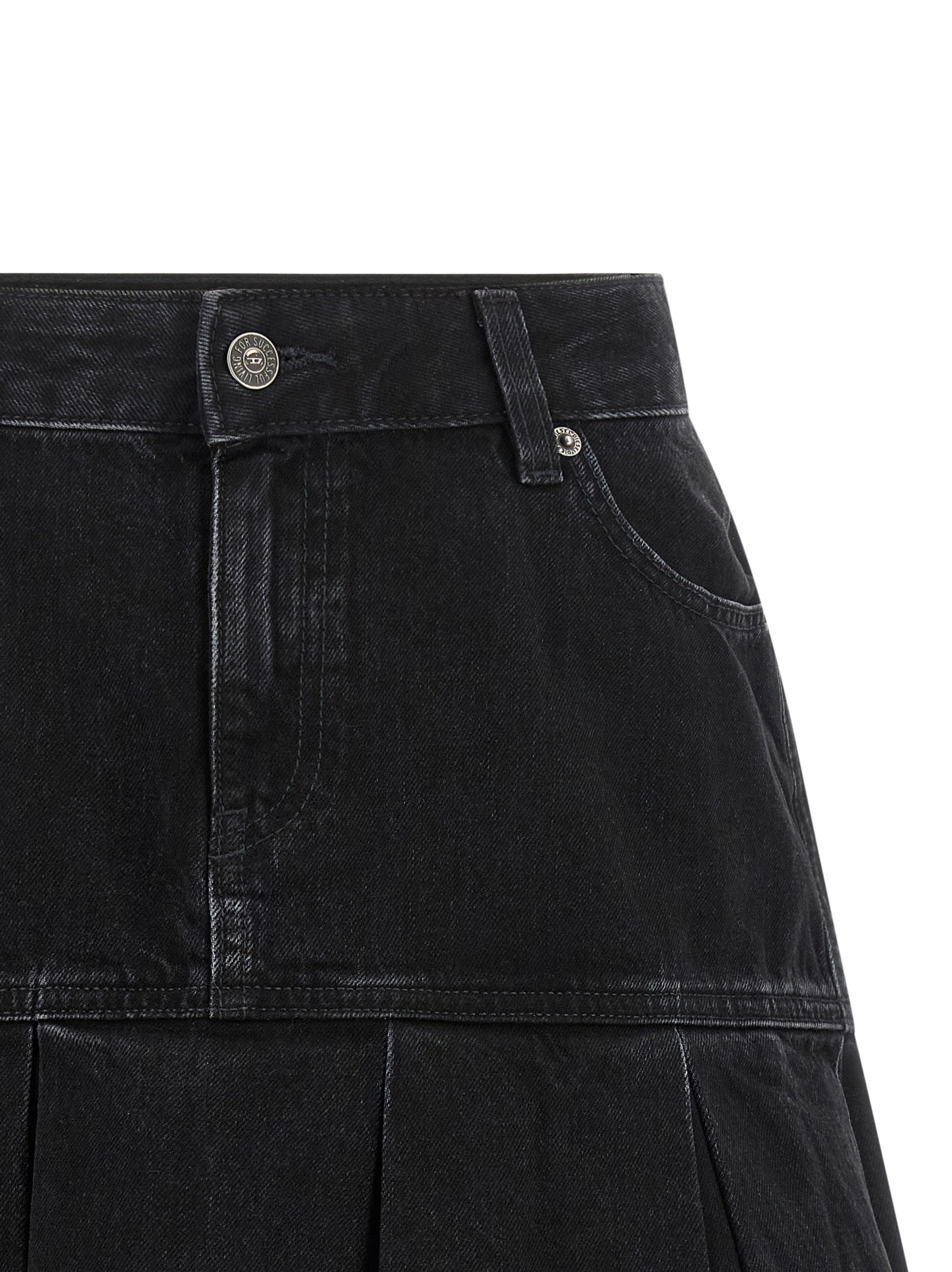 Diesel Women 'De-Reen' Skirt DIESEL