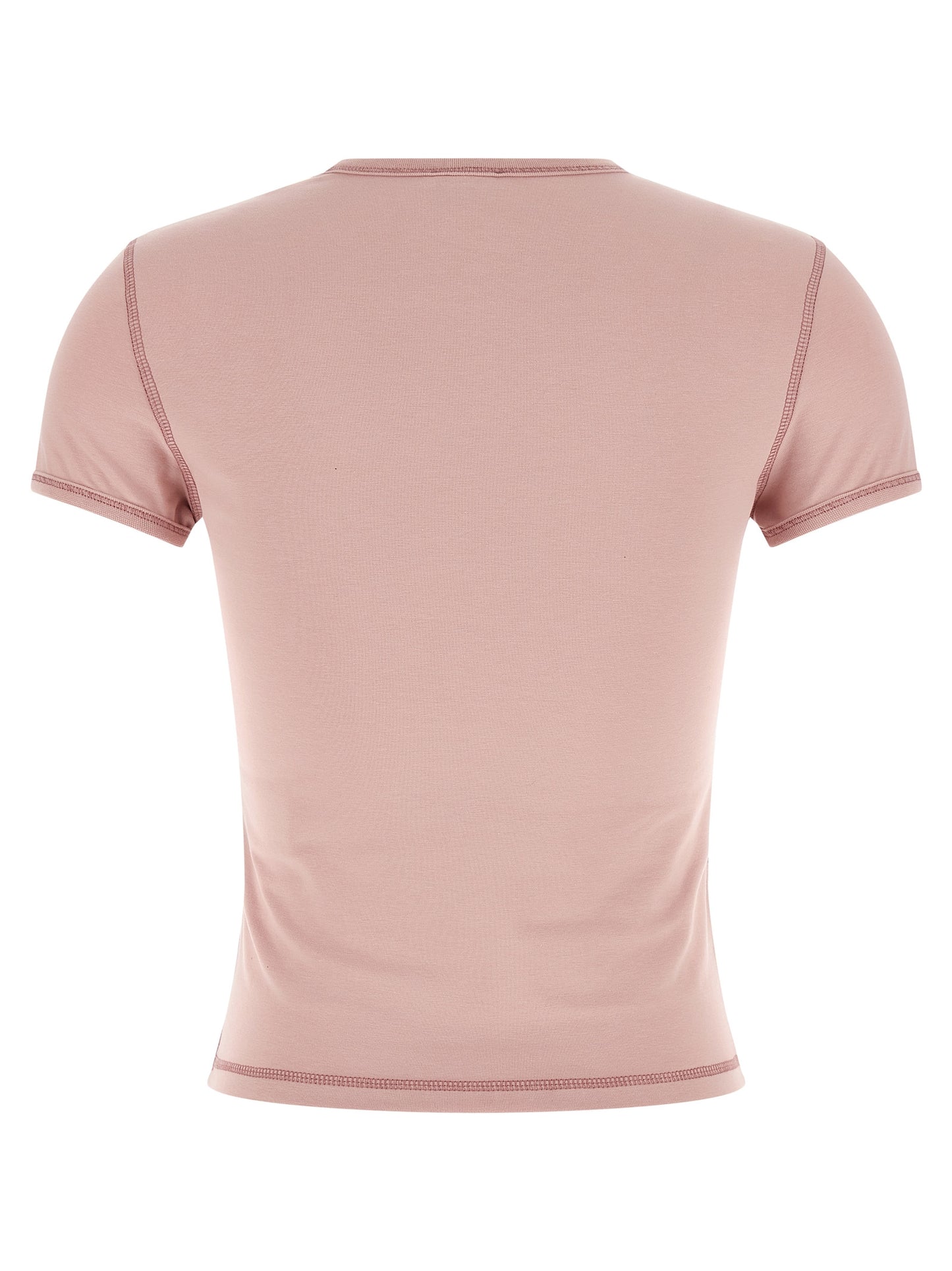 Diesel Women 'T-Uncuties-Long-S5' T-Shirt DIESEL