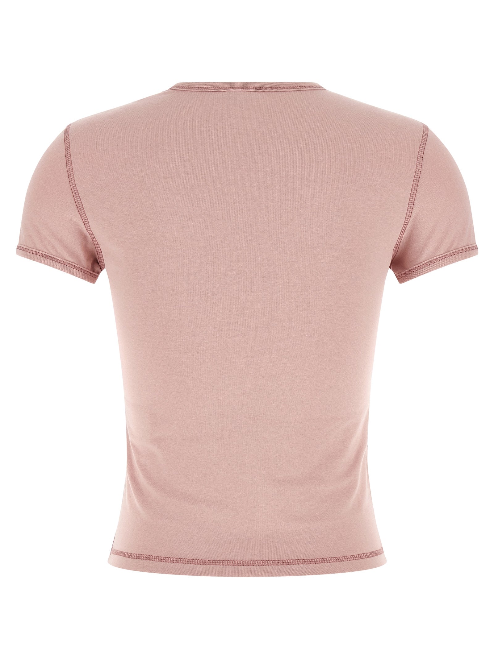 Diesel Women 'T-Uncuties-Long-S5' T-Shirt DIESEL