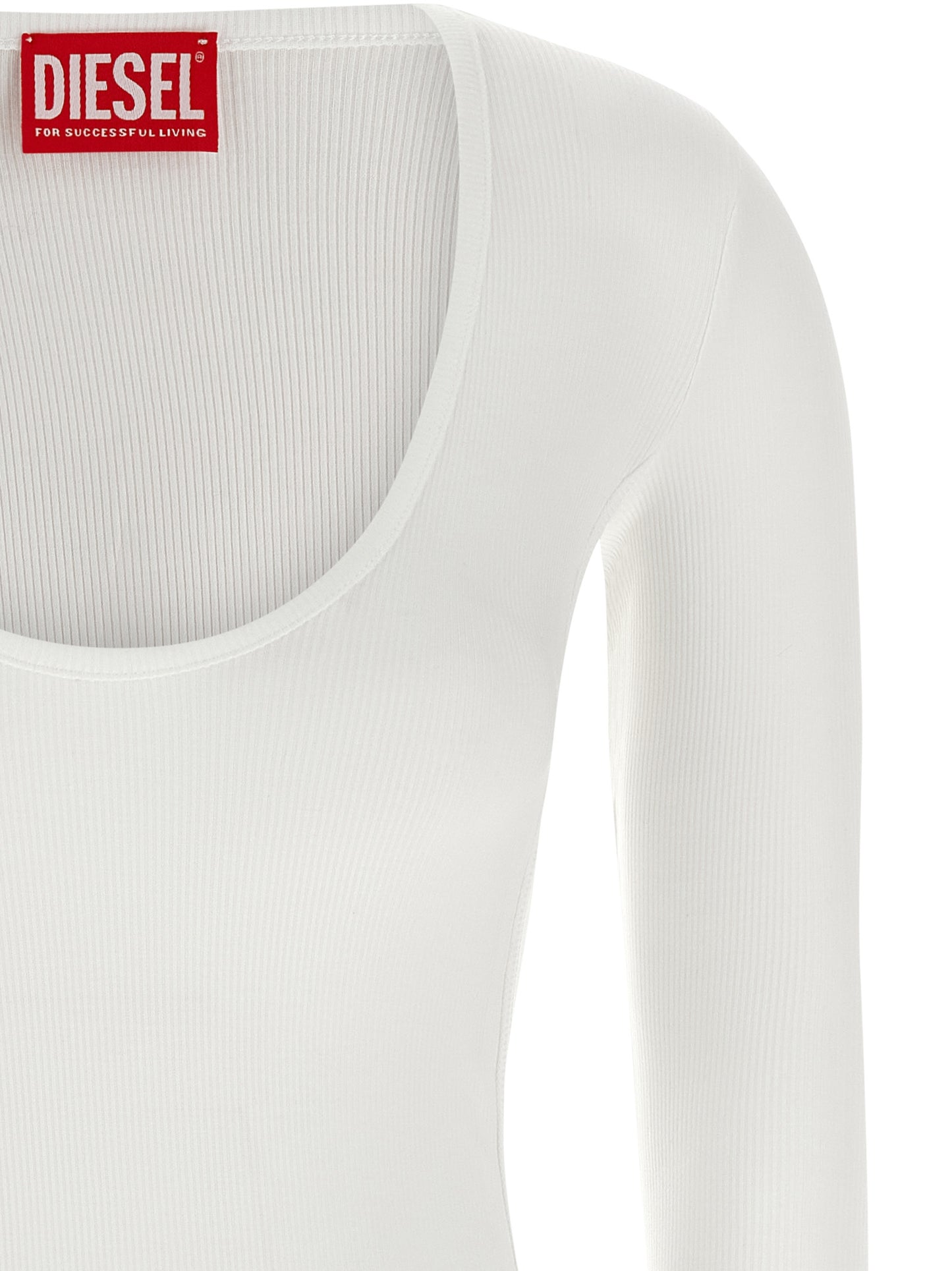 Diesel Women 'T-Bodyn' Bodysuit DIESEL