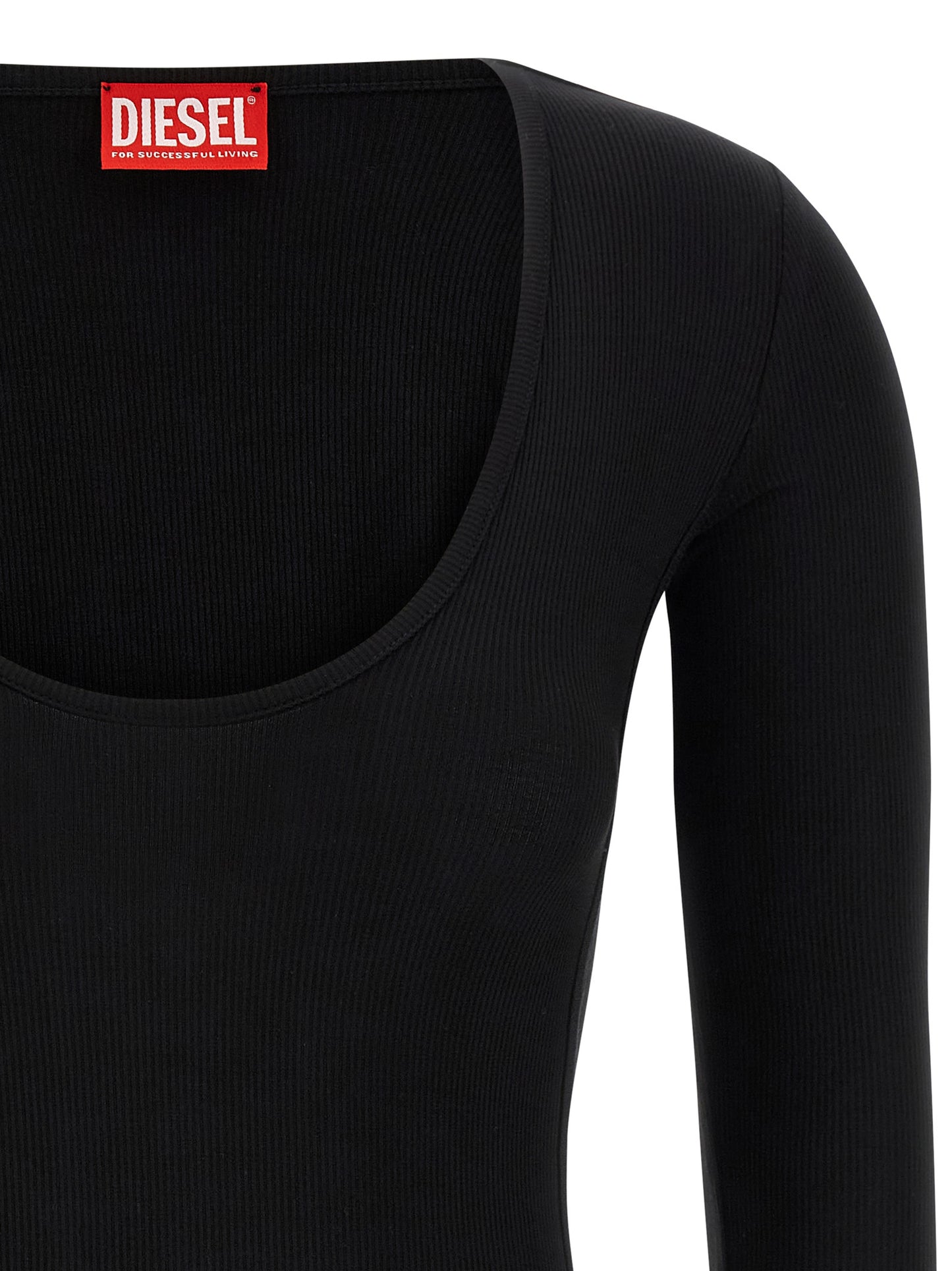 Diesel Women 'T-Bodyn' Bodysuit DIESEL