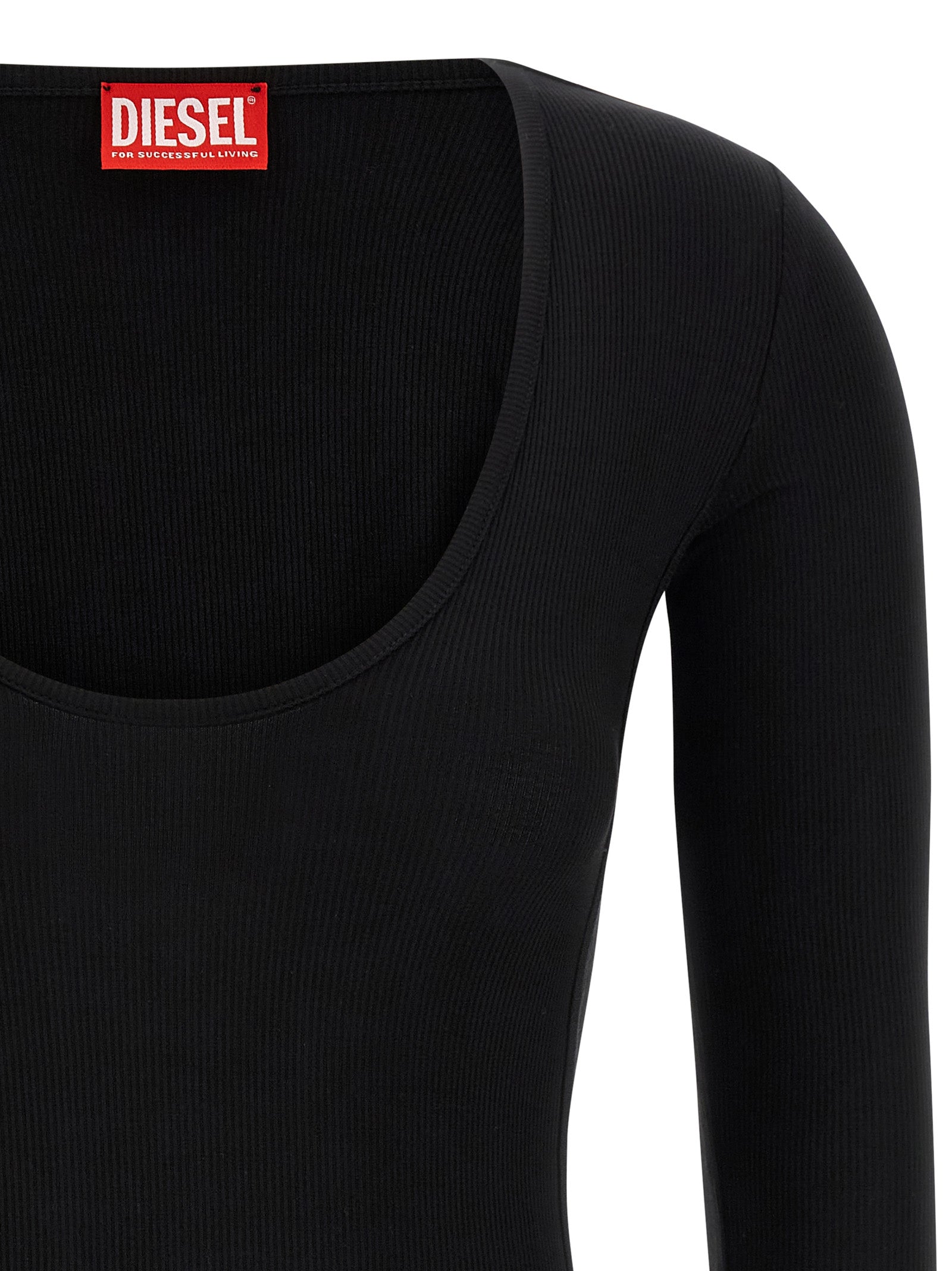 Diesel Women 'T-Bodyn' Bodysuit DIESEL