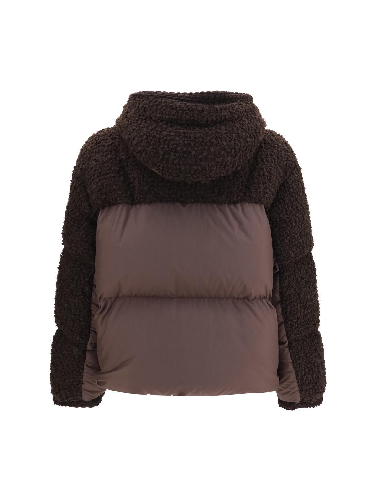 Moncler Women Cristallin Padded Jacket MONCLER
