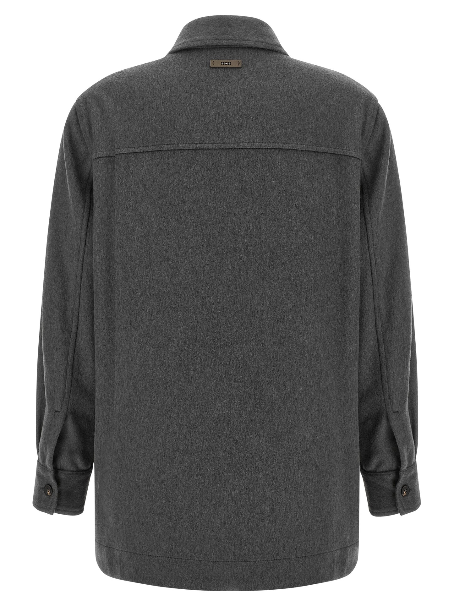 Peserico Women 'Punto Luce' Overshirt PESERICO