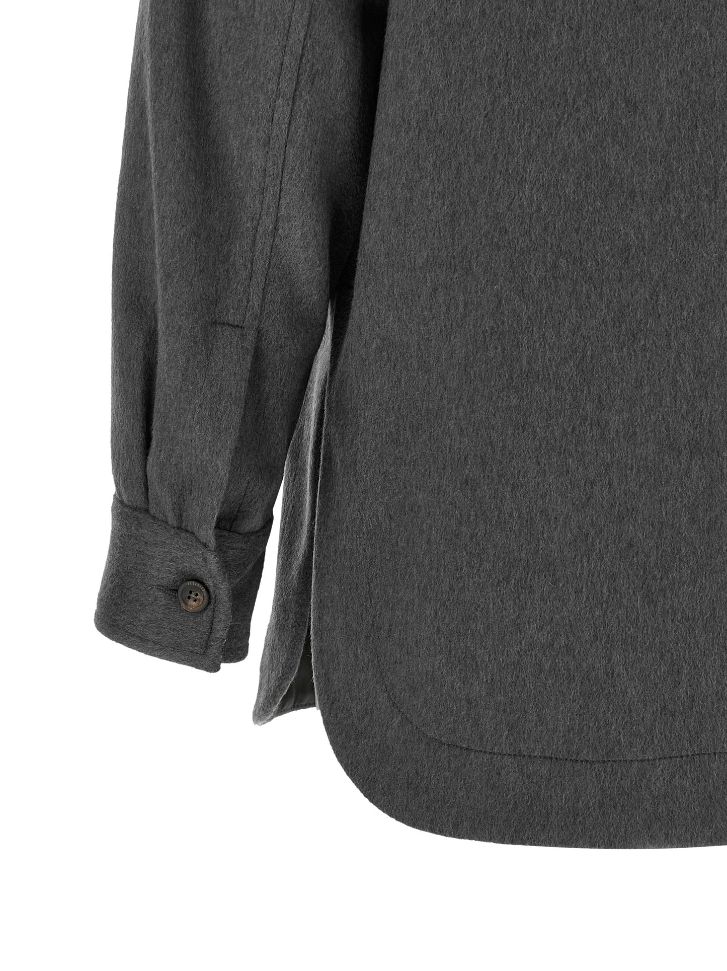Peserico Women 'Punto Luce' Overshirt PESERICO