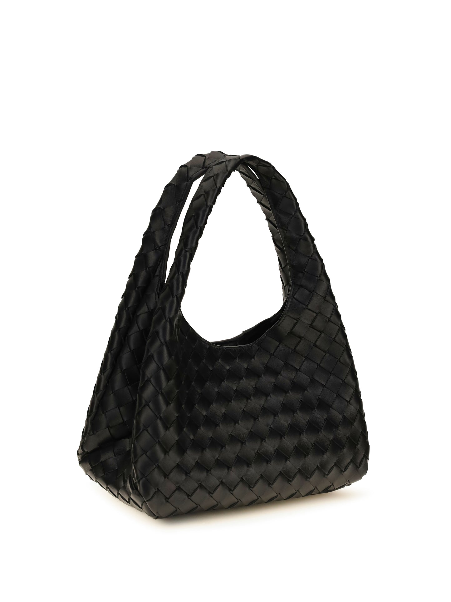 Bottega Veneta Women Campana Shoulder Bag BOTTEGA VENETA