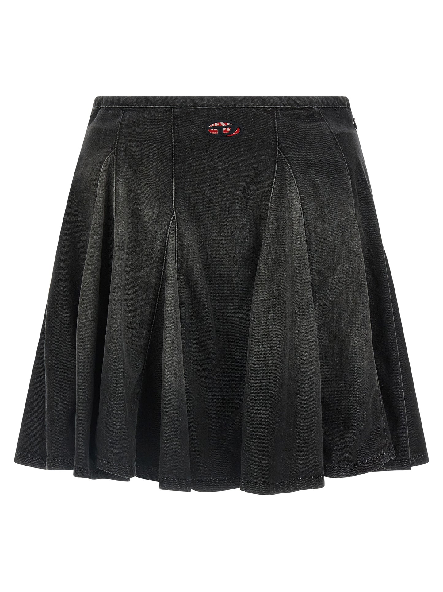 Diesel Women 'De-Spiki-S' Skirt DIESEL