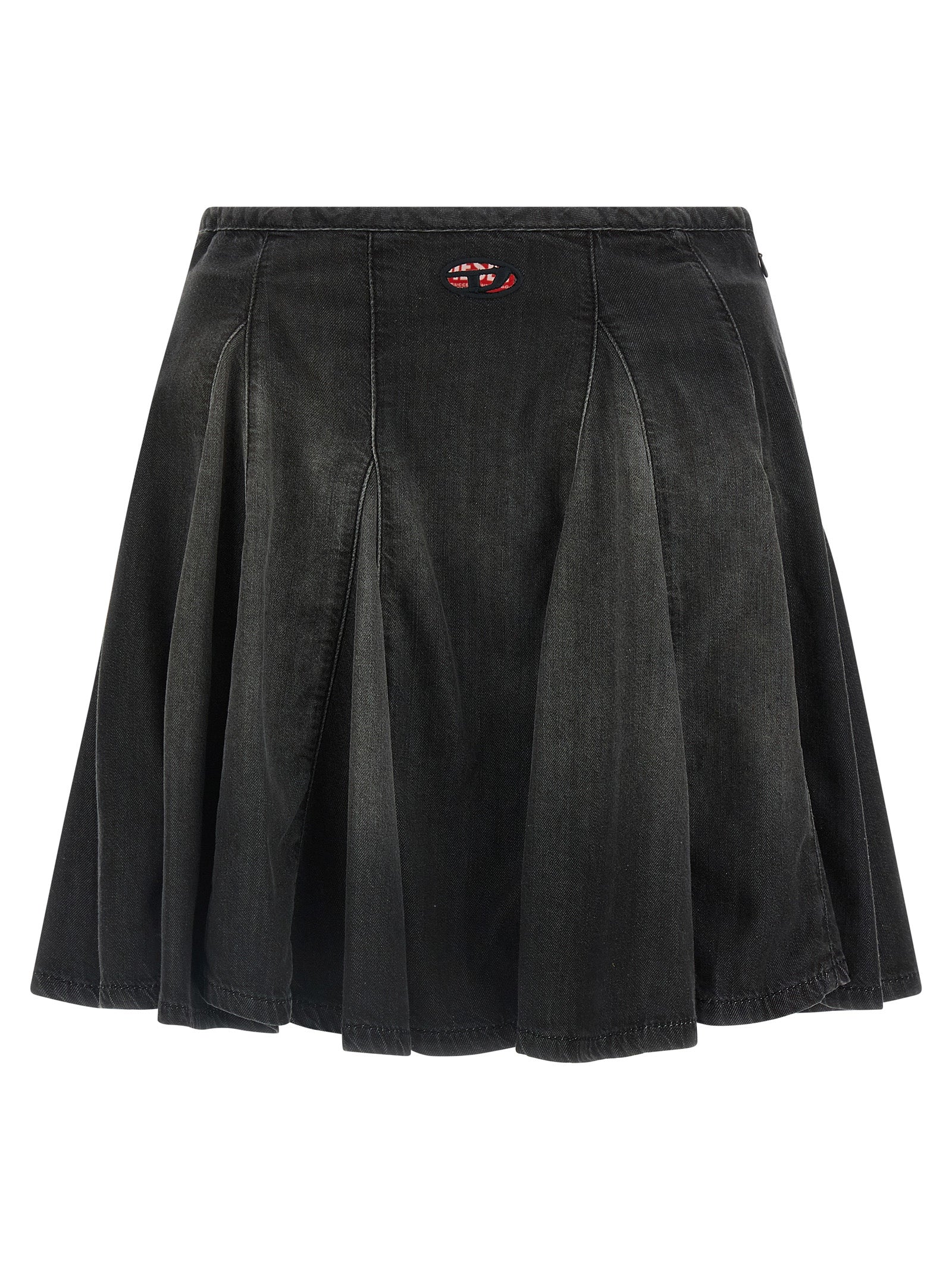 Diesel Women 'De-Spiki-S' Skirt DIESEL