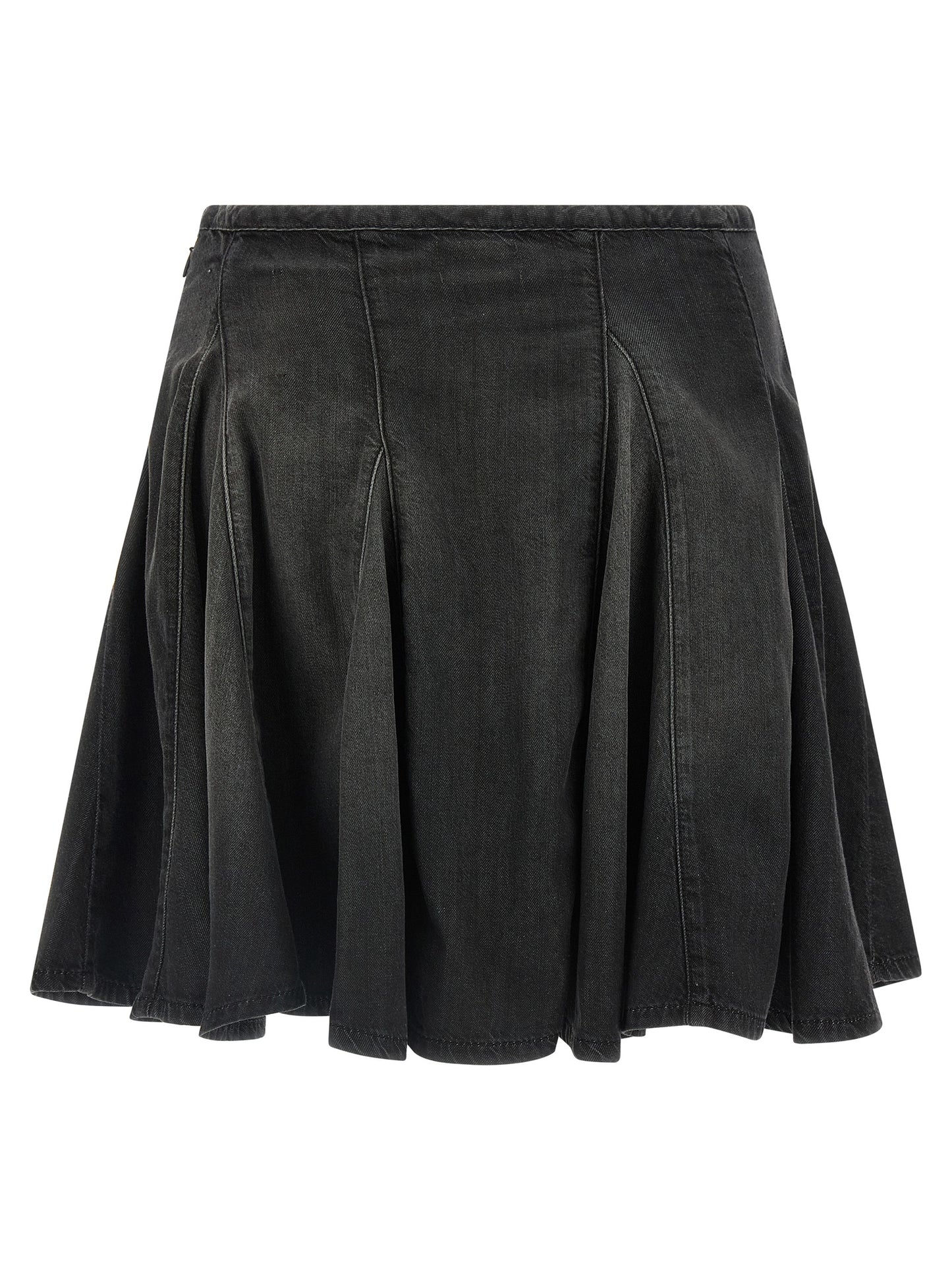 Diesel Women 'De-Spiki-S' Skirt DIESEL