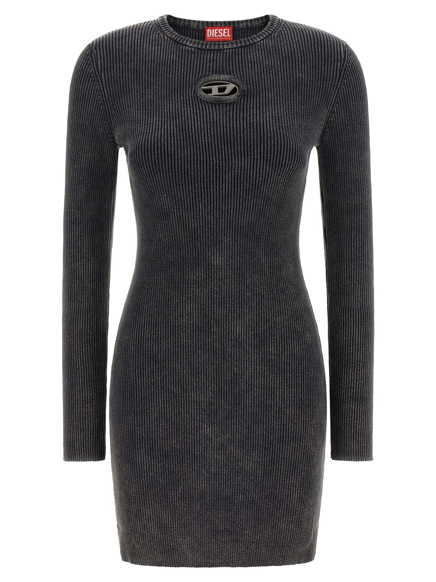 Diesel Women 'M-Anchorage-Ls' Dress DIESEL