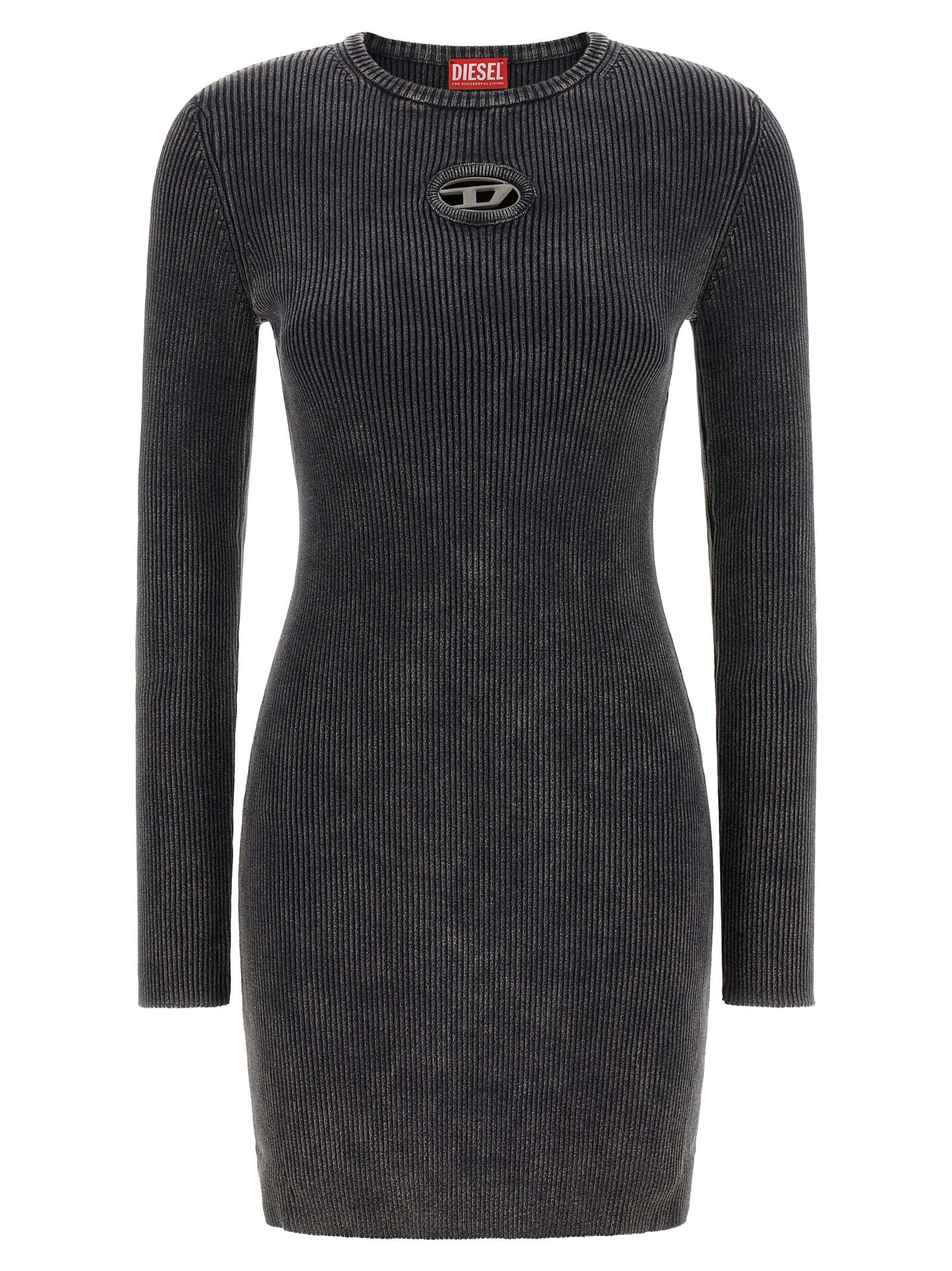 Diesel Women 'M-Anchorage-Ls' Dress DIESEL