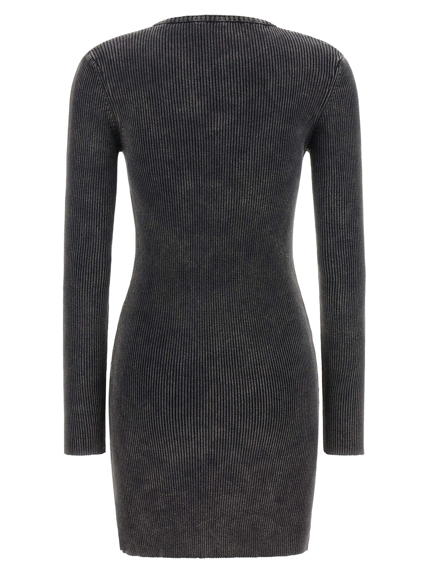 Diesel Women 'M-Anchorage-Ls' Dress DIESEL