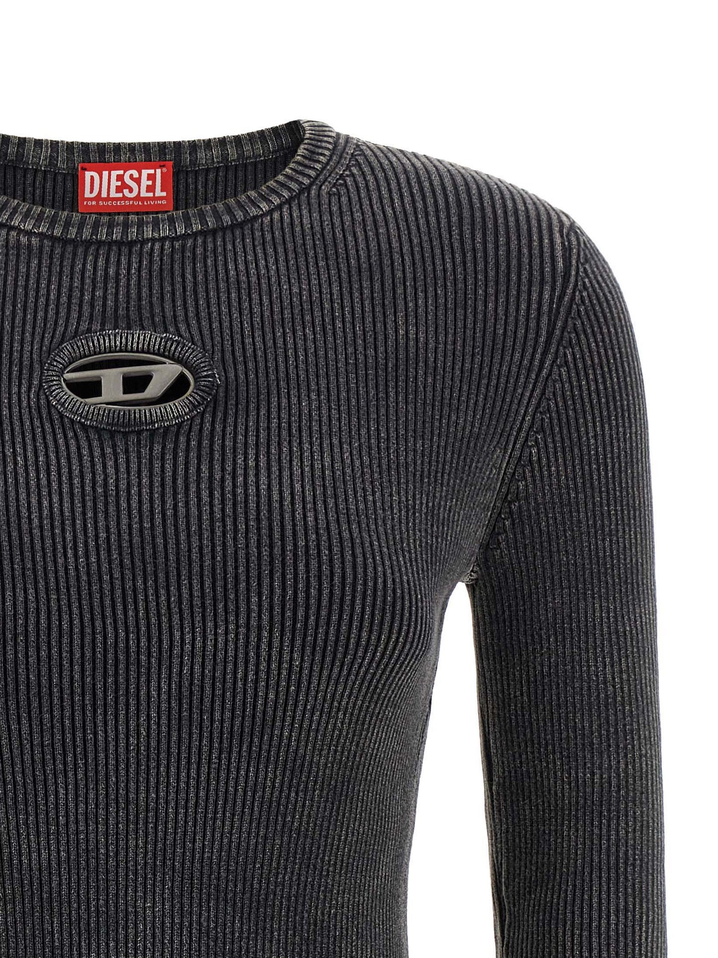 Diesel Women 'M-Anchorage-Ls' Dress DIESEL