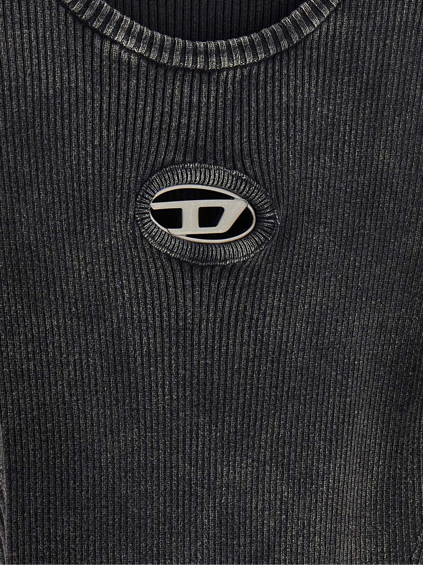 Diesel Women 'M-Anchorage-Ls' Dress DIESEL