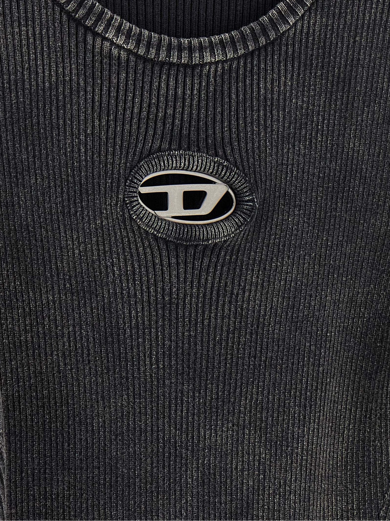 Diesel Women 'M-Anchorage-Ls' Dress DIESEL