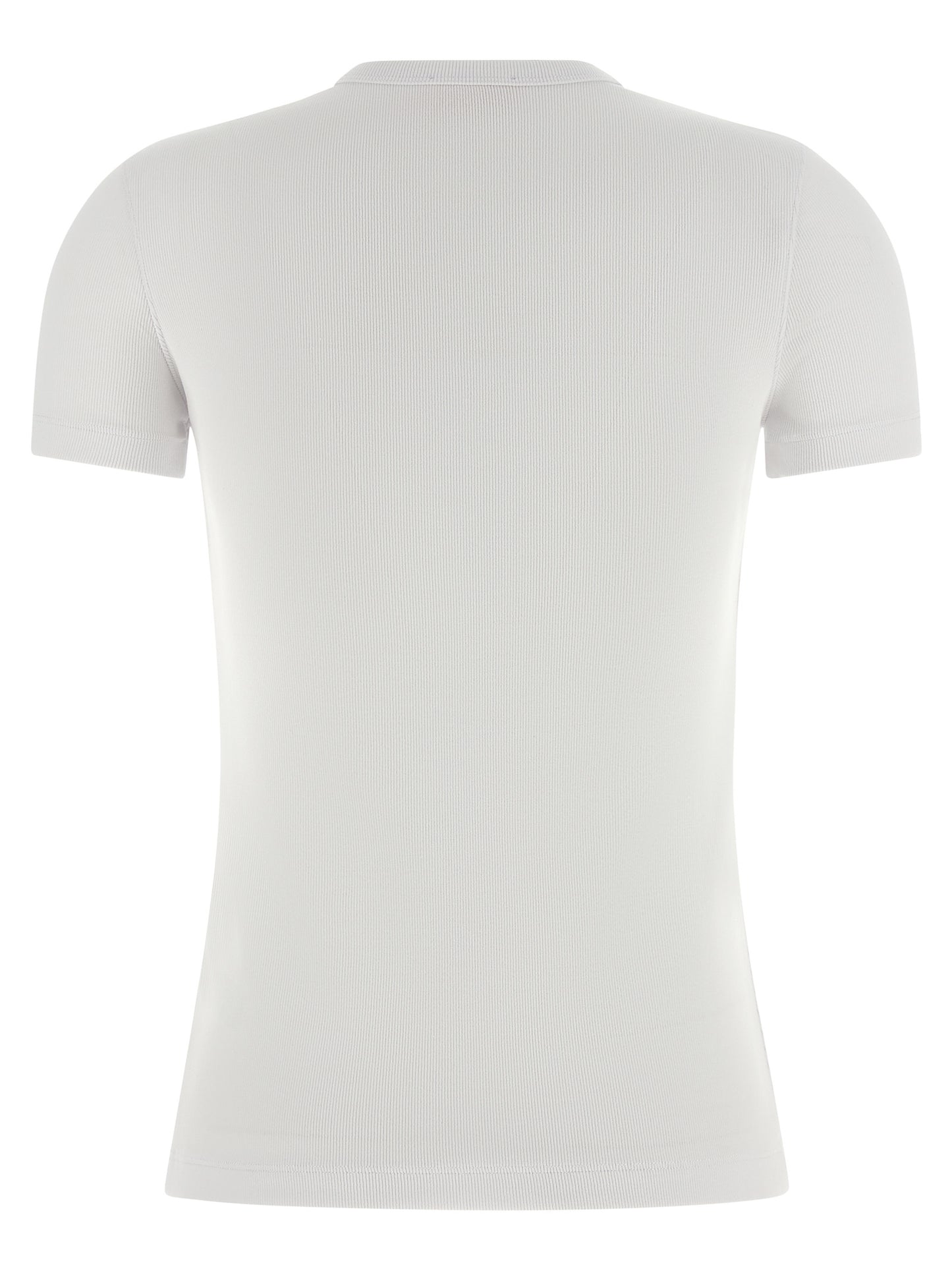 Diesel Women 'T-Ribber-Od' T-Shirt DIESEL