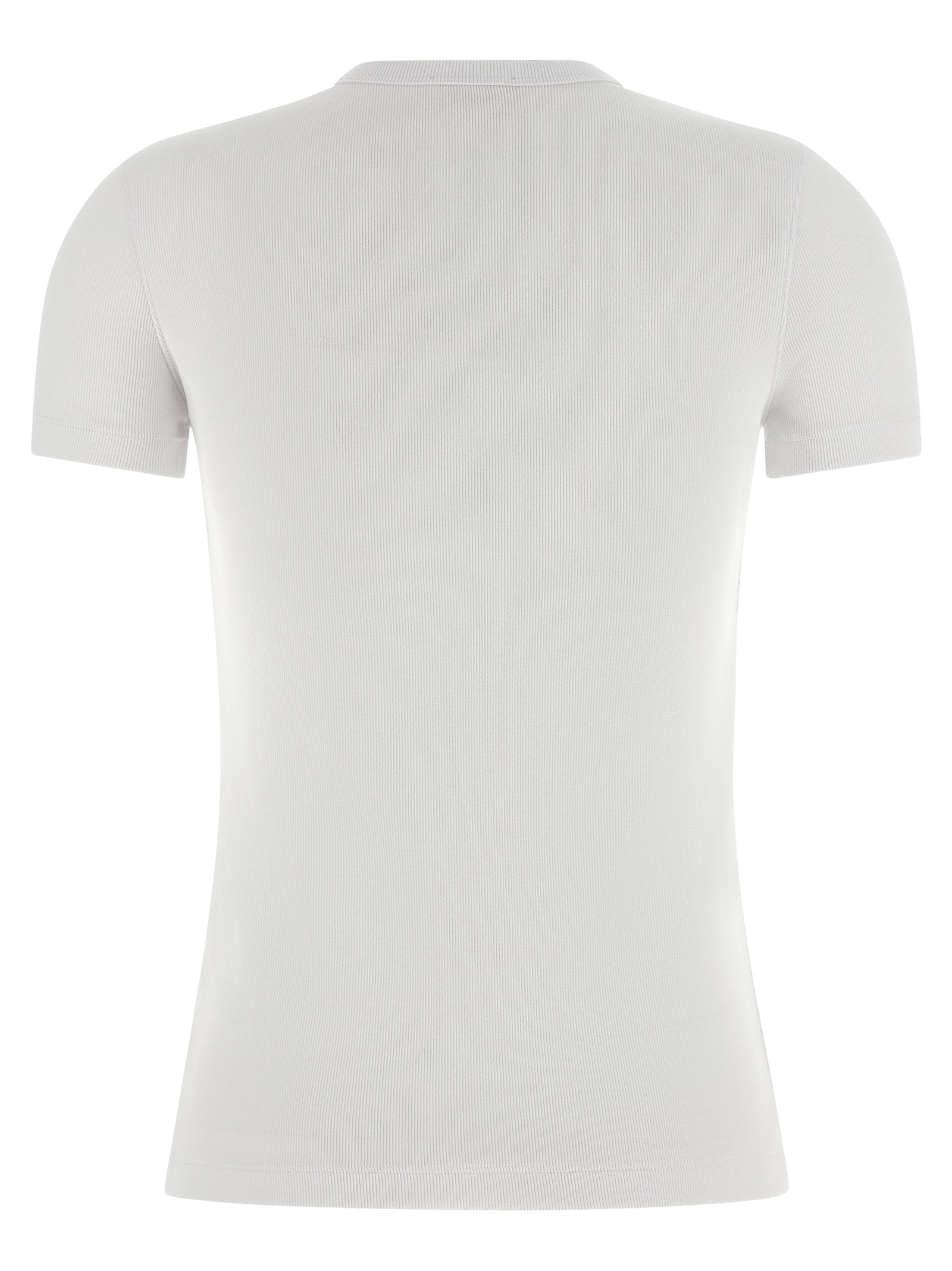 Diesel Women 'T-Ribber-Od' T-Shirt DIESEL