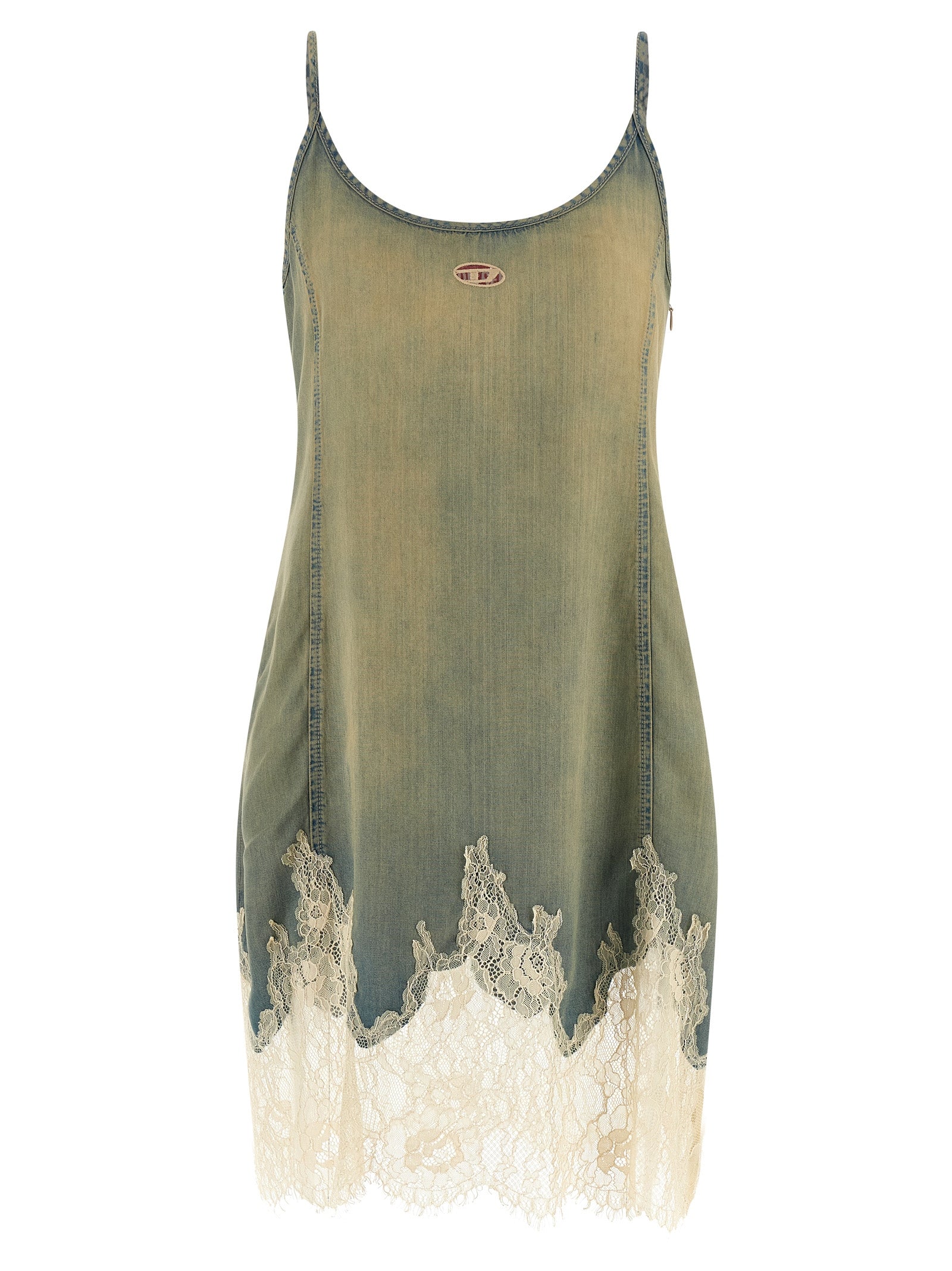 Diesel Women 'De-Odry-S' Dress DIESEL
